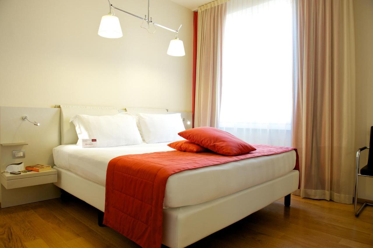 Mercure Solari 4* Milão