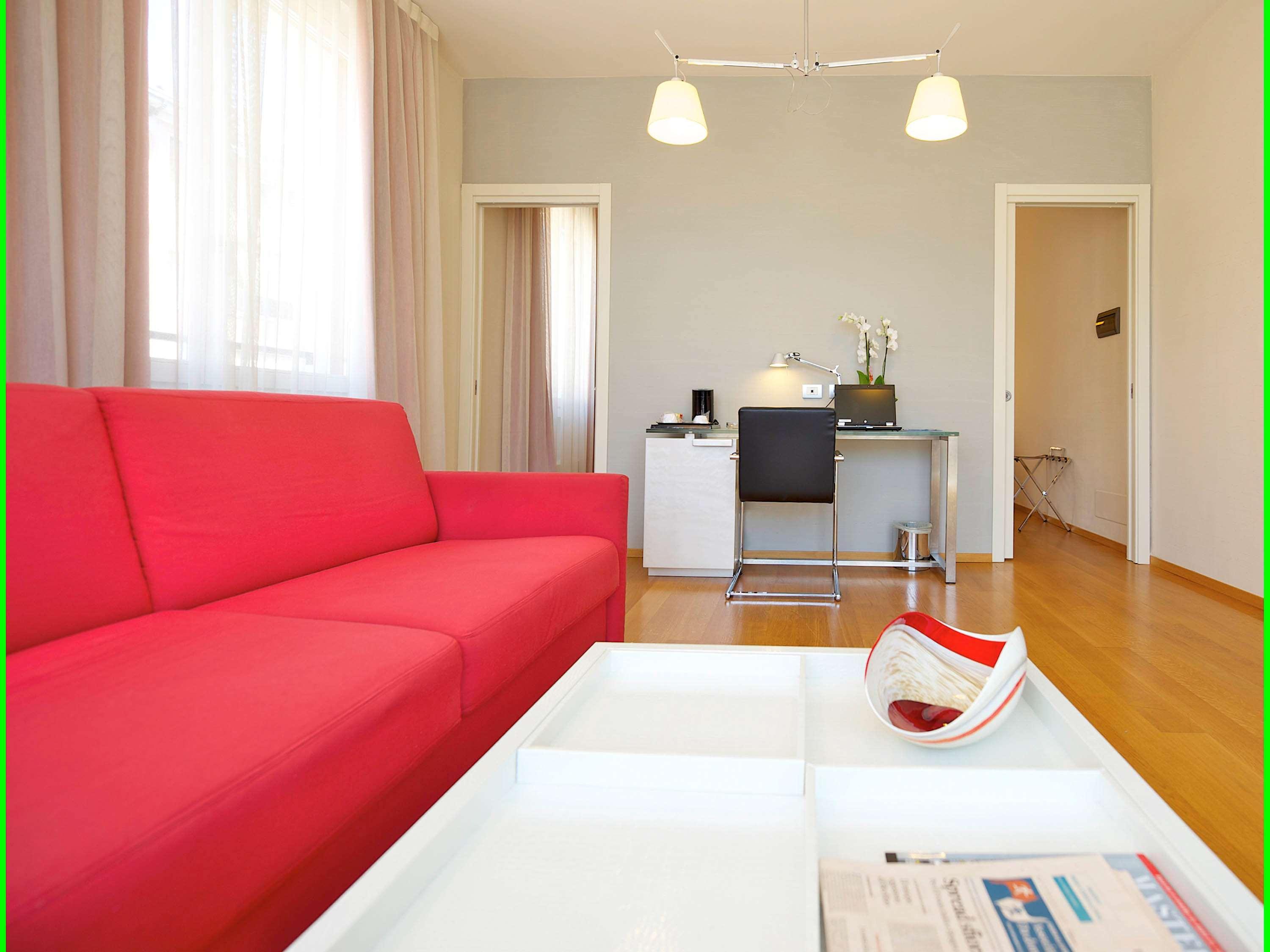 Mercure Solari 4* Milão