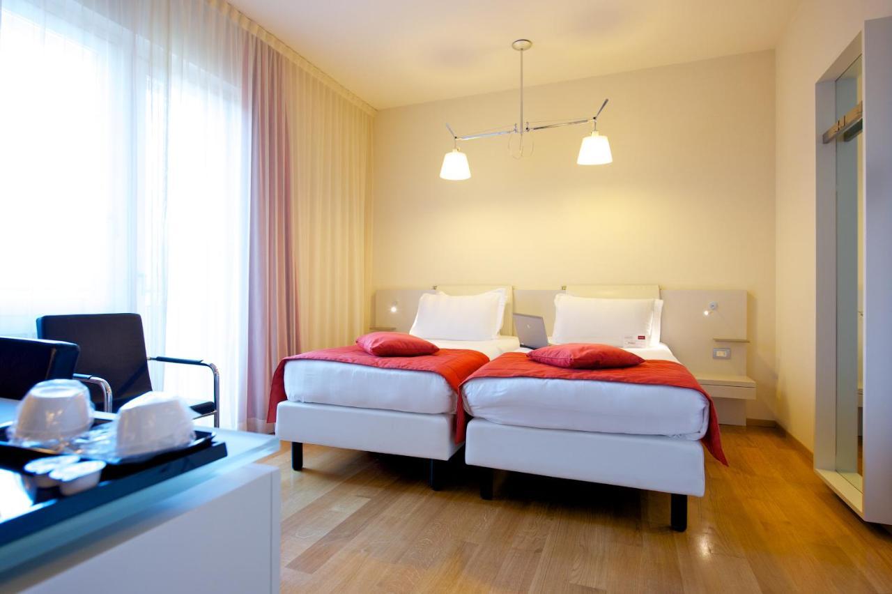 Mercure Solari Hotel Milão