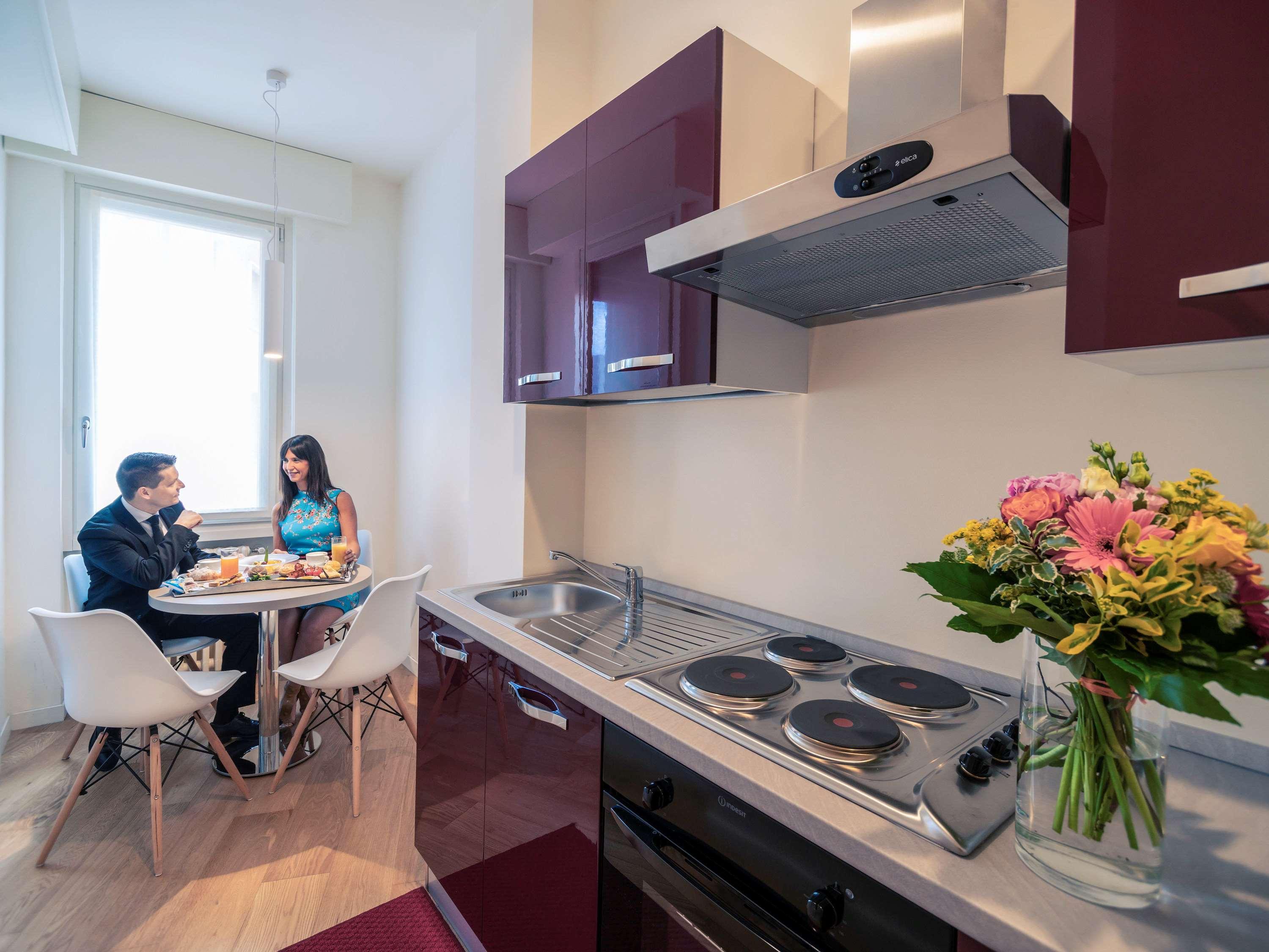 Mercure Solari 4*