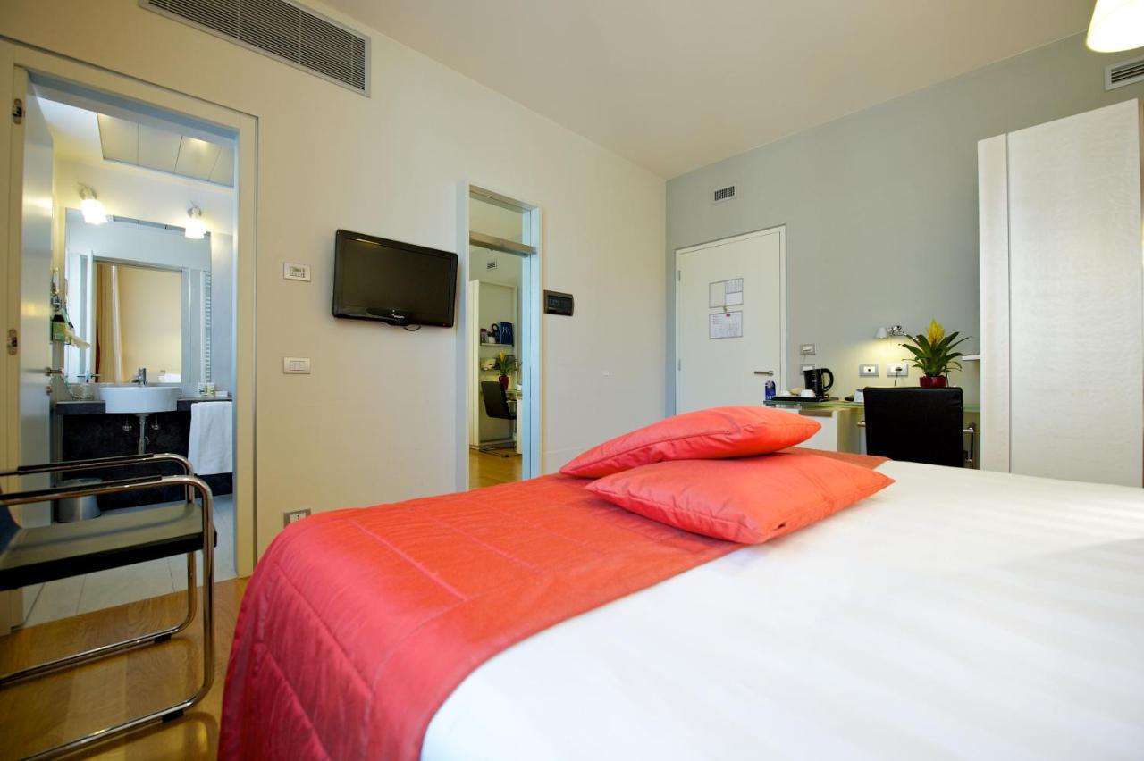 Mercure Solari 4* Milão