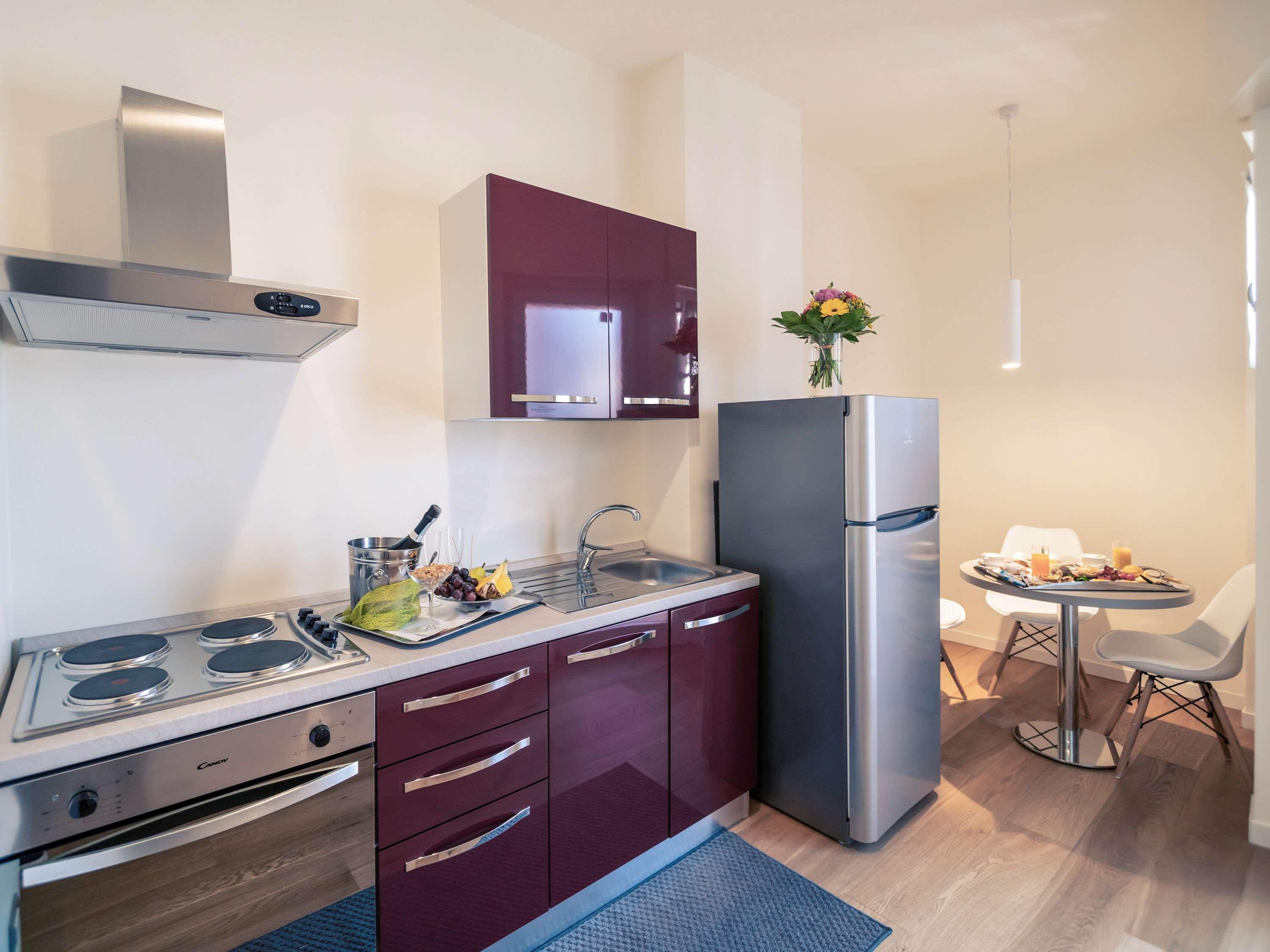 Mercure Solari