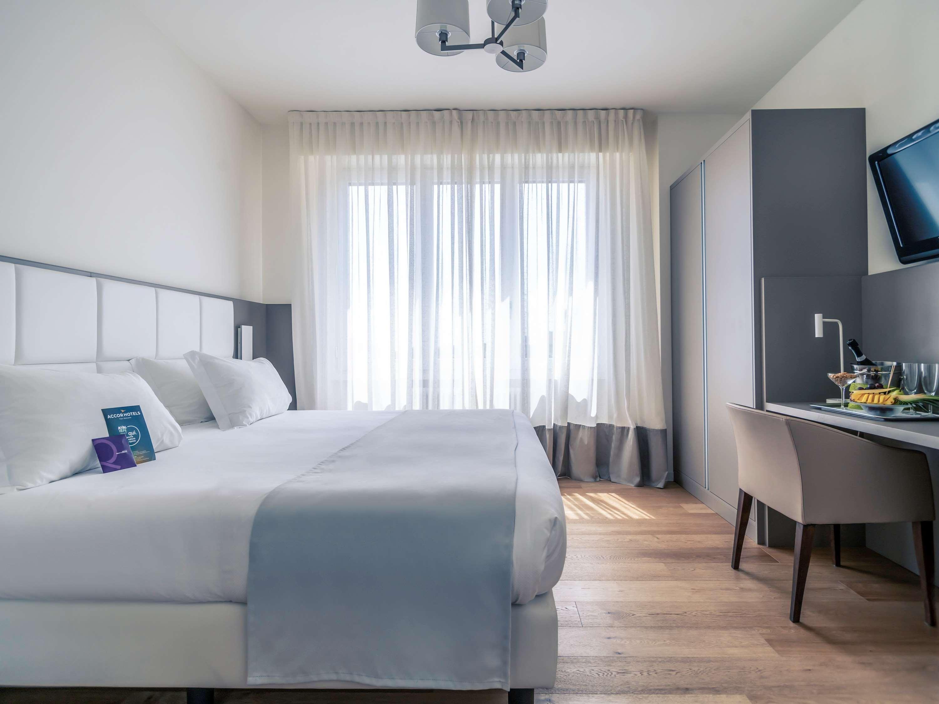 Mercure Solari Hotel