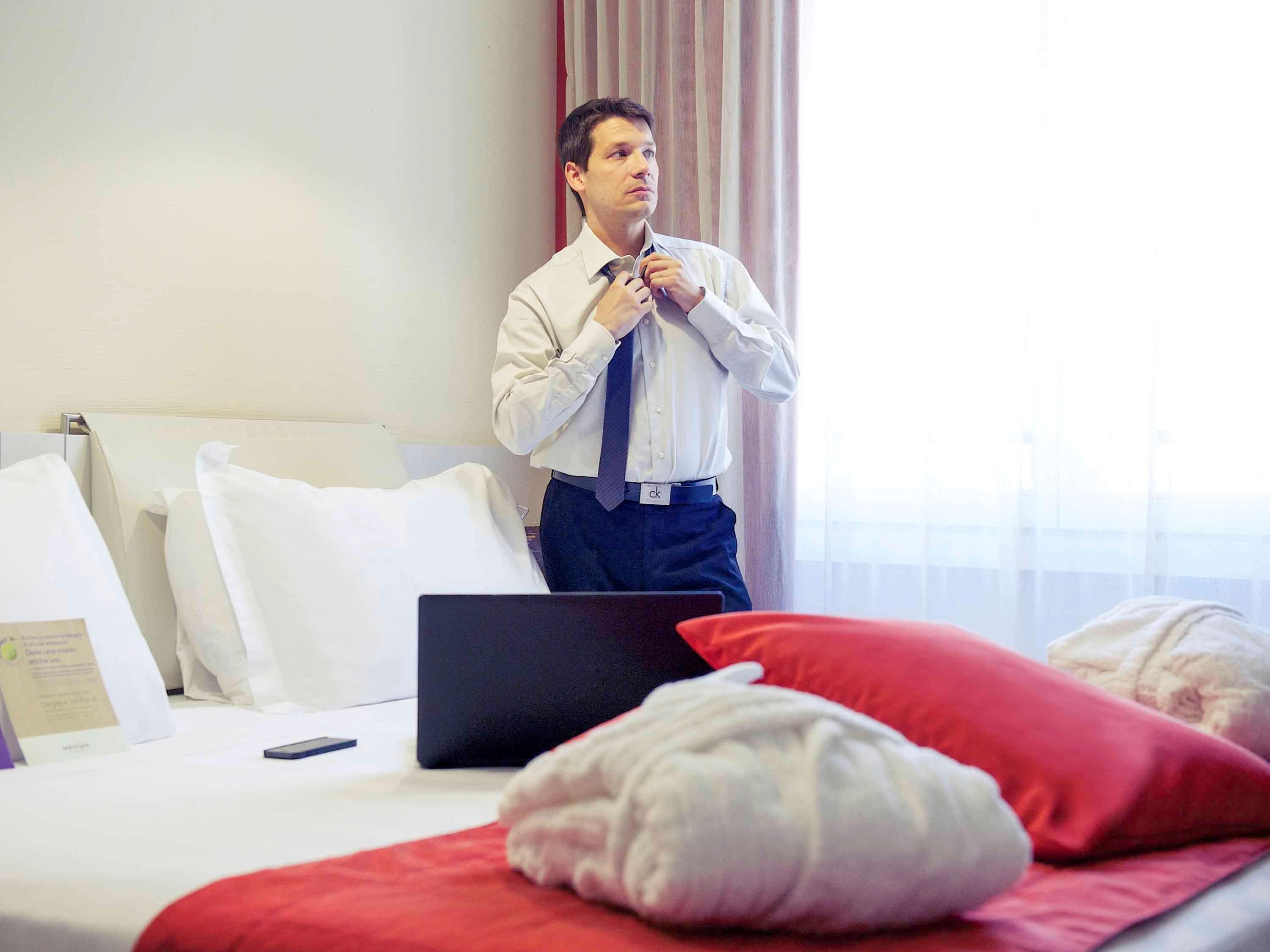 Mercure Solari Hotel 4*