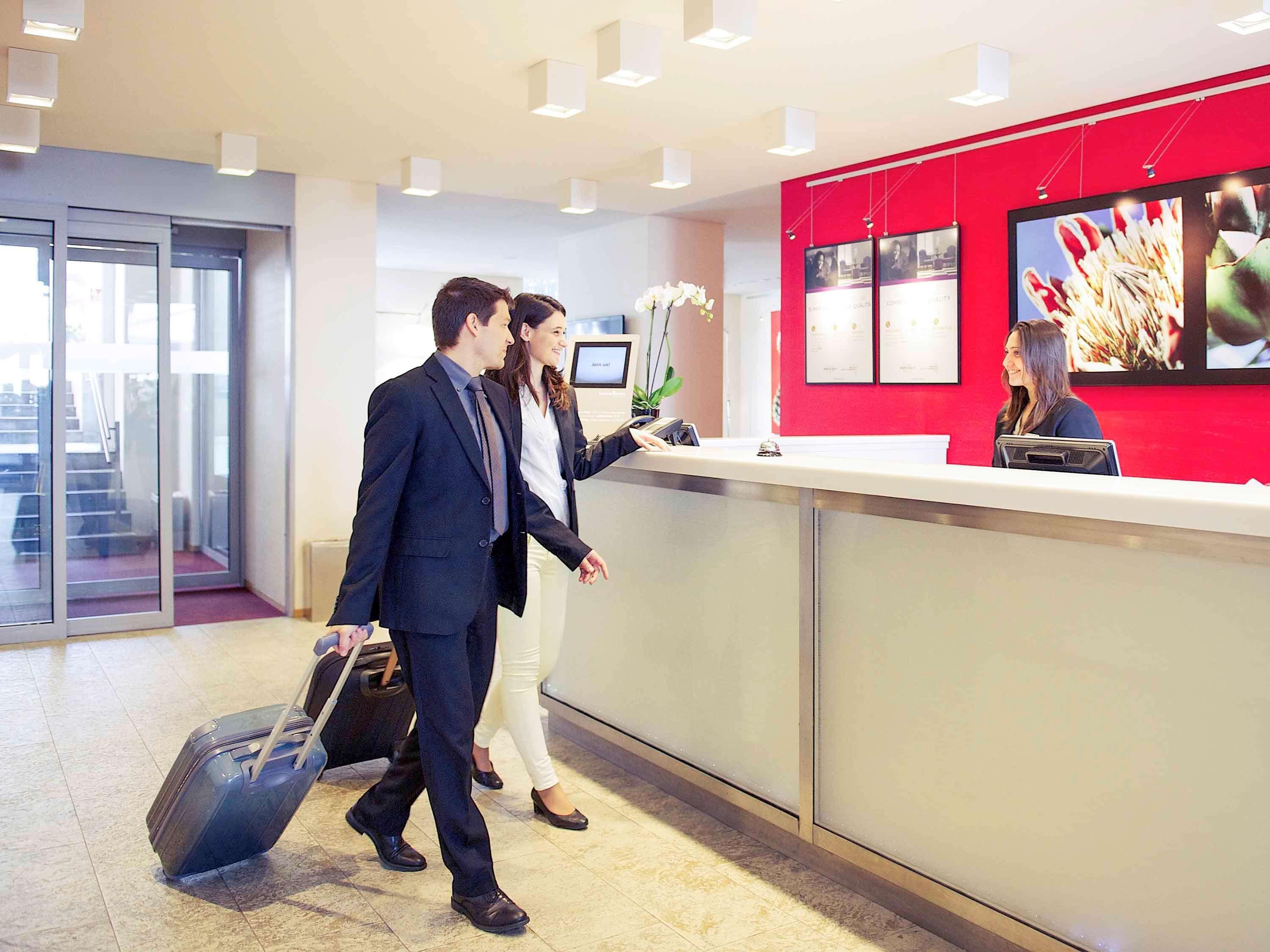 Mercure Solari 4*