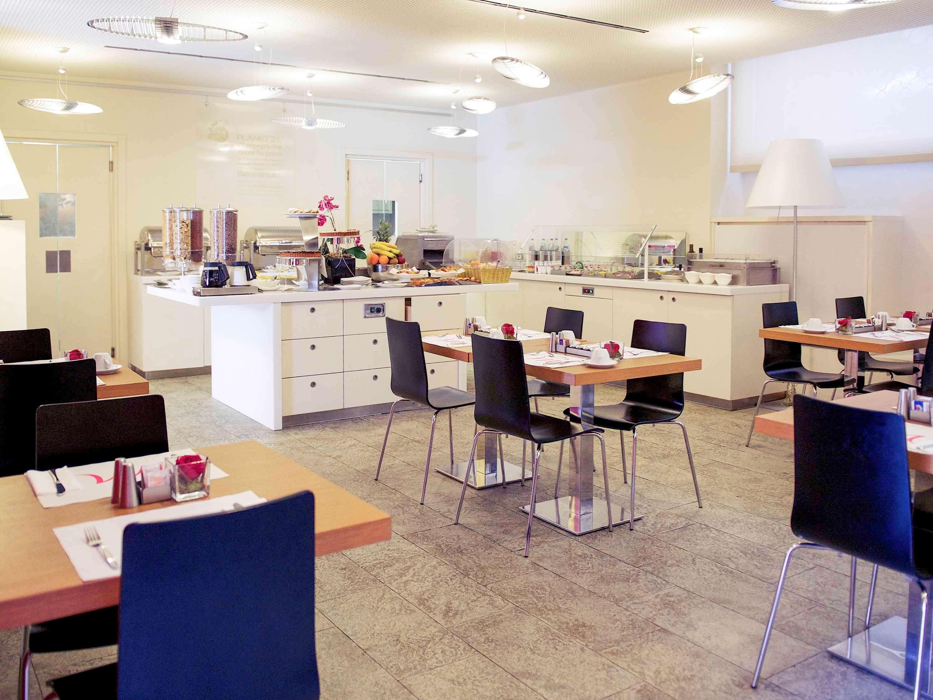 Hotel Mercure Solari 4*