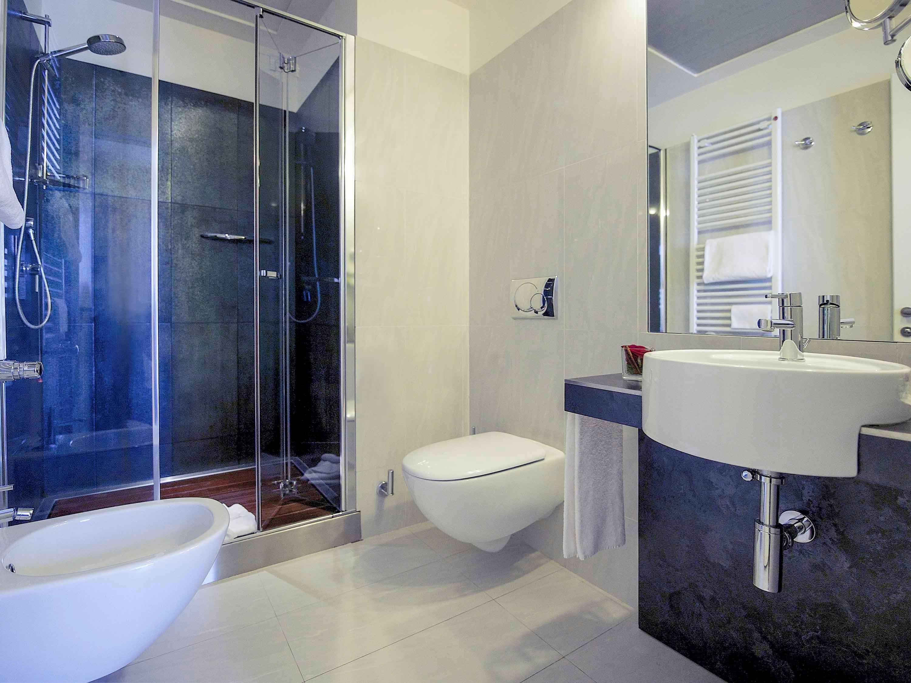 Mercure Solari Milão