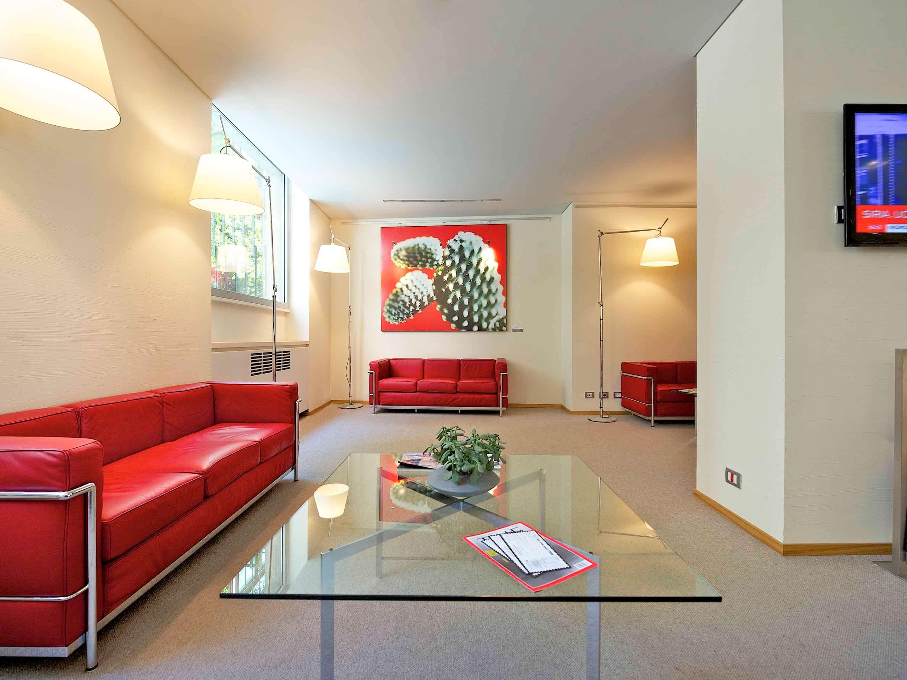 Mercure Solari Hotel 4*