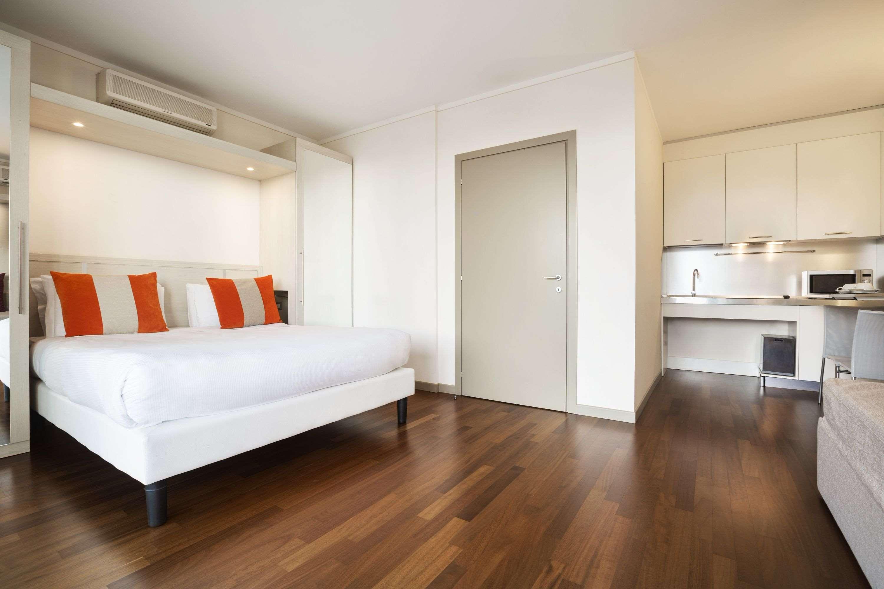 Ramada Plaza By Wyndham Hotel Milão