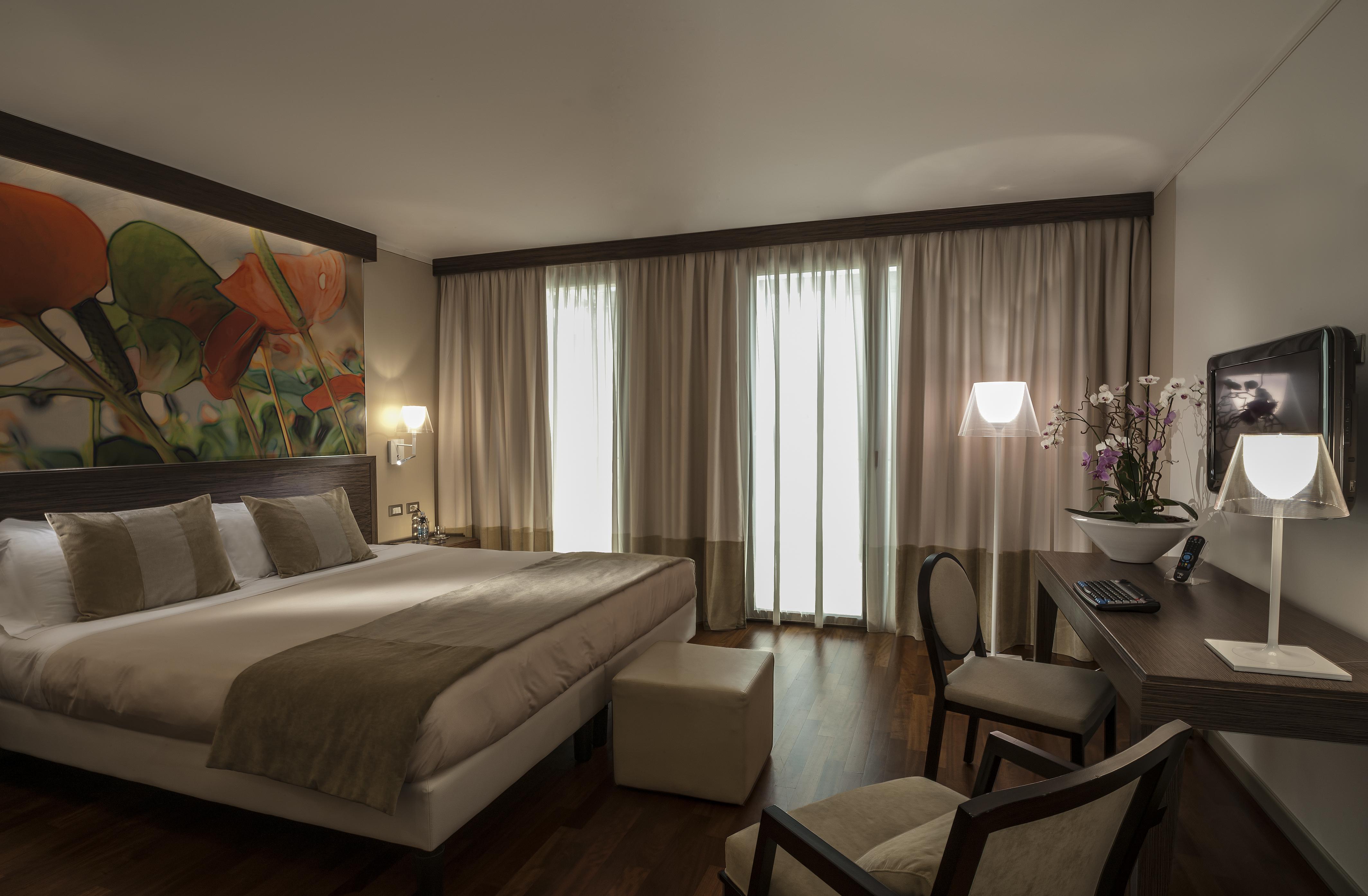 Ramada Plaza By Wyndham Hotel Milão