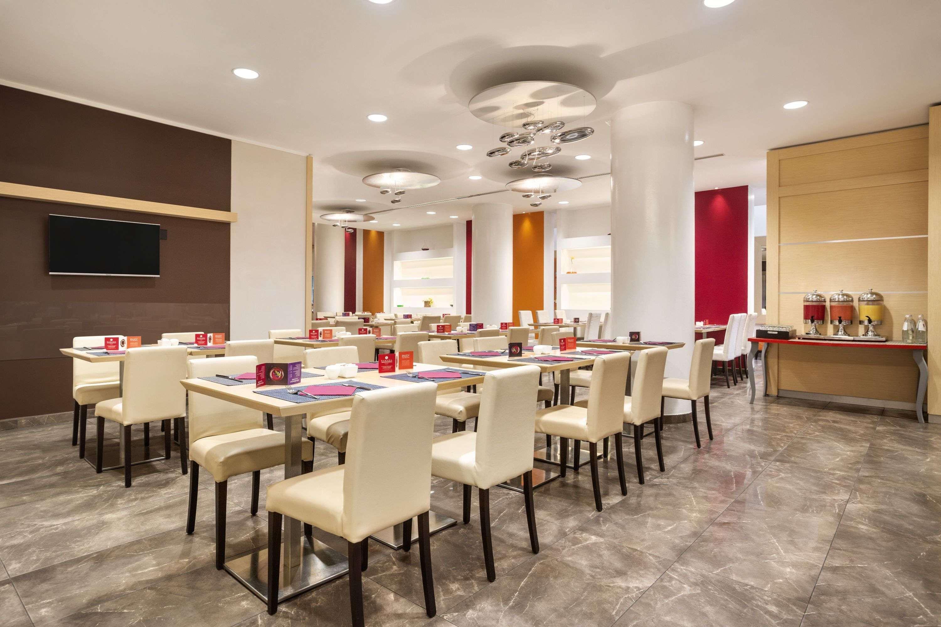 Ramada Plaza By Wyndham Hotel