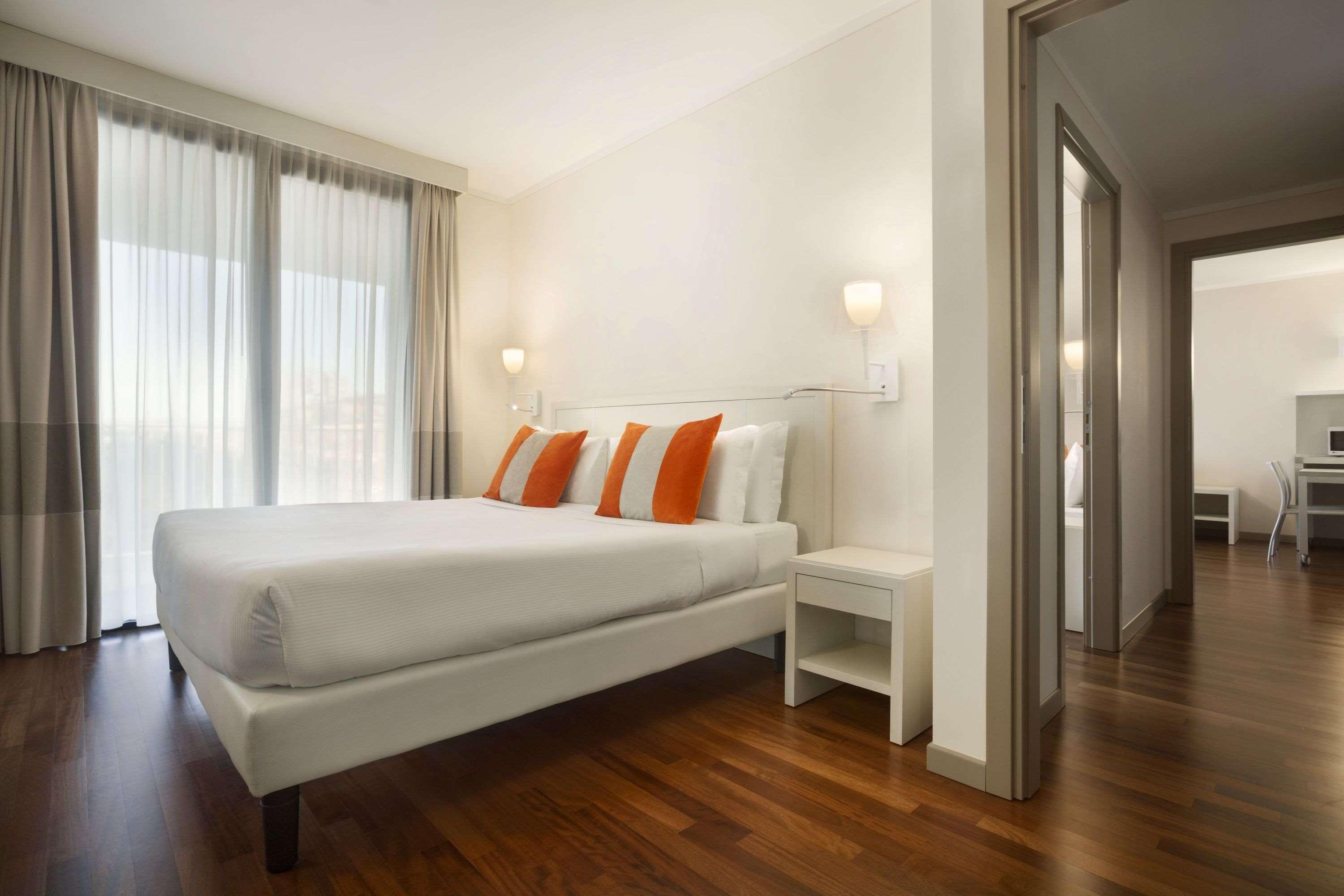 Ramada Plaza By Wyndham Hotel