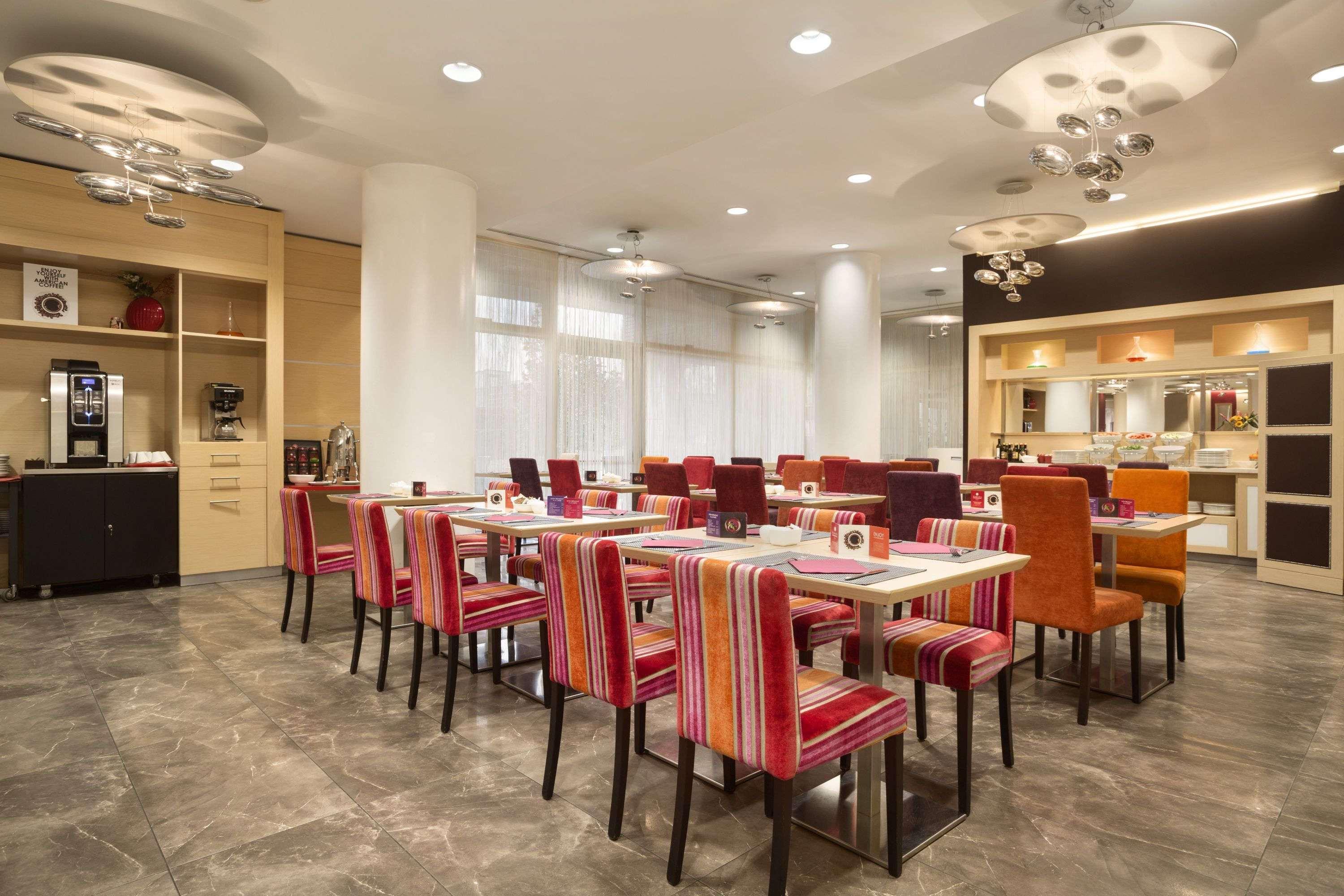 Ramada Plaza By Wyndham Hotel Milão