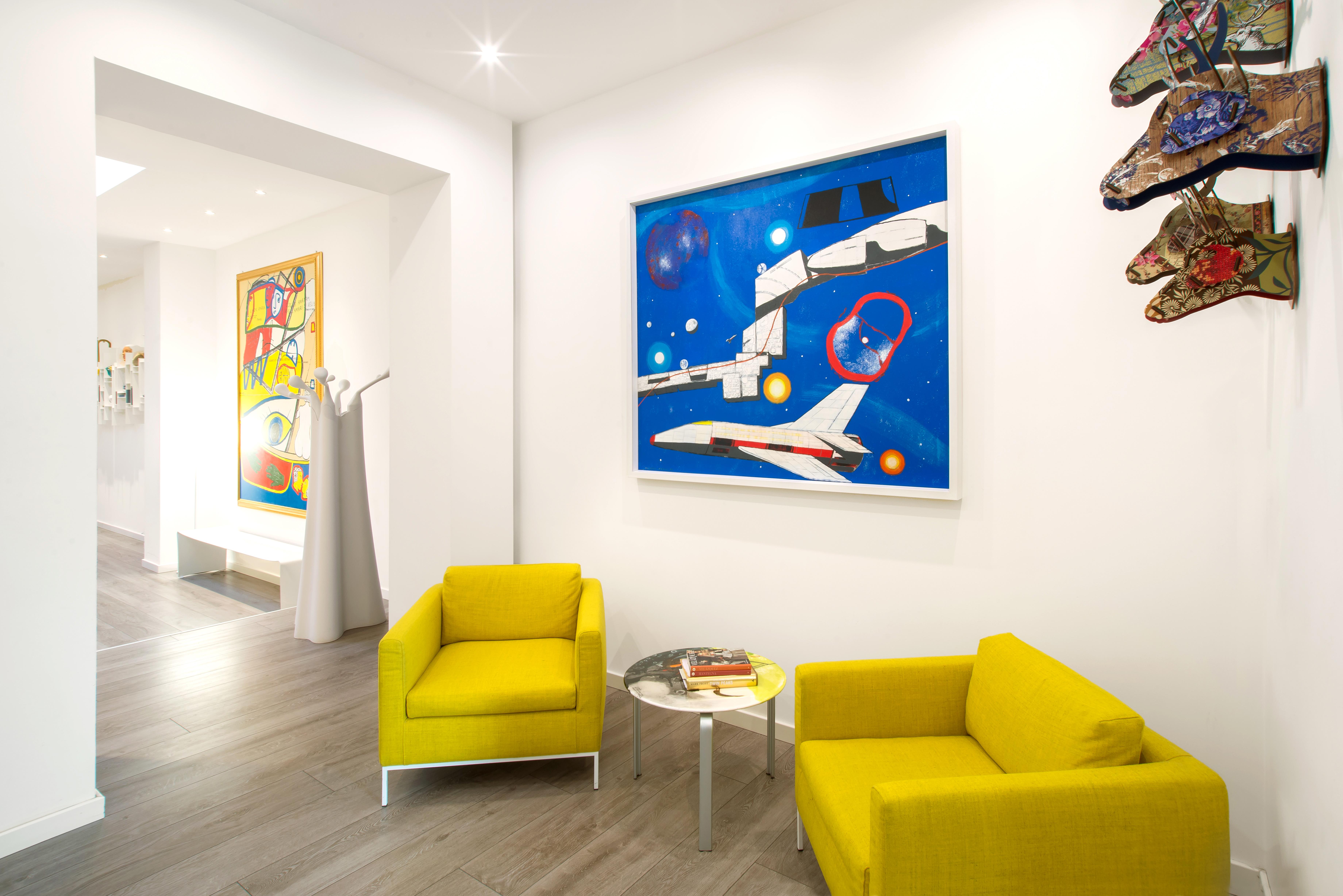 Bernina Hotel Milan