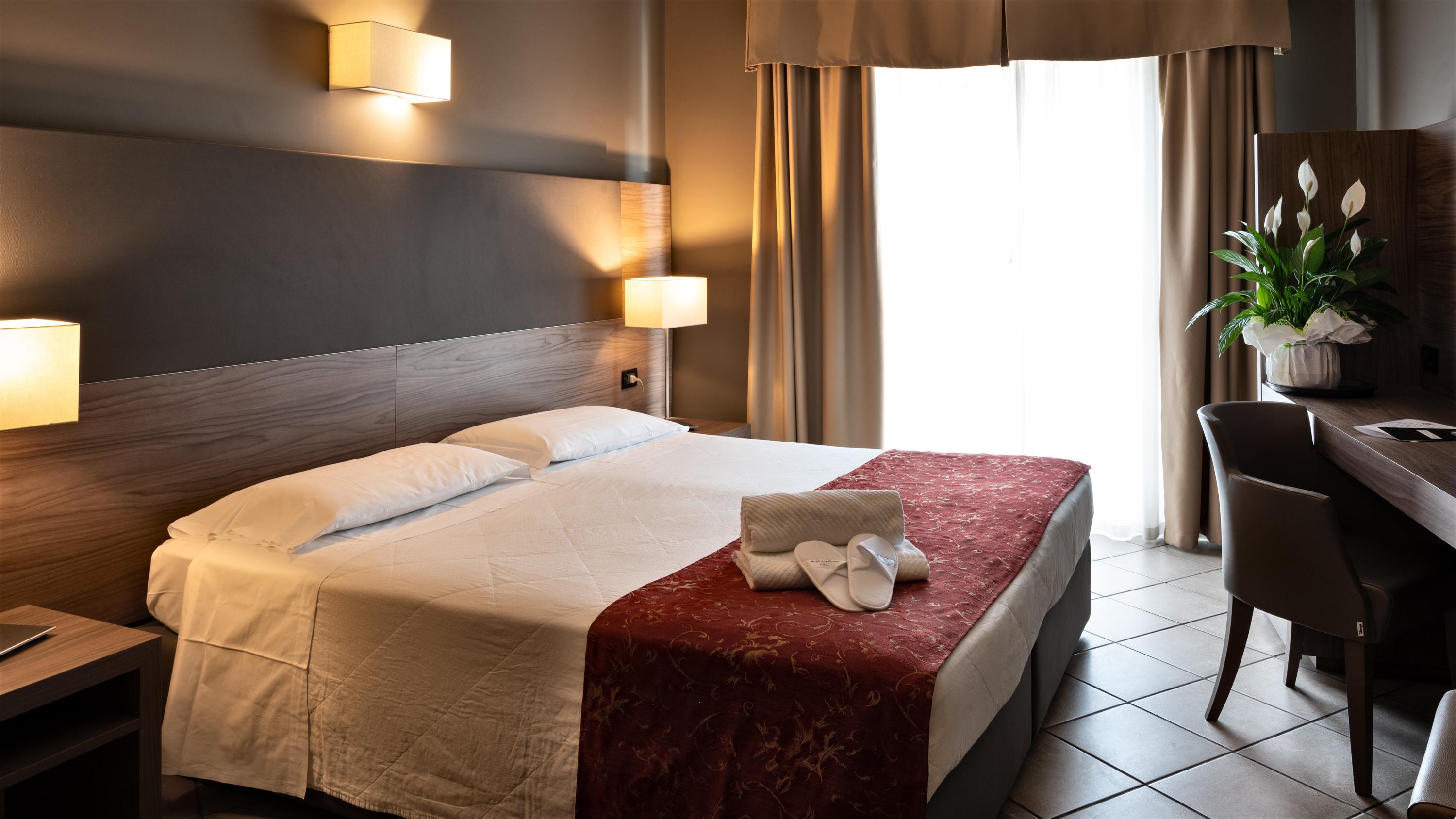 Sunflower Hotel