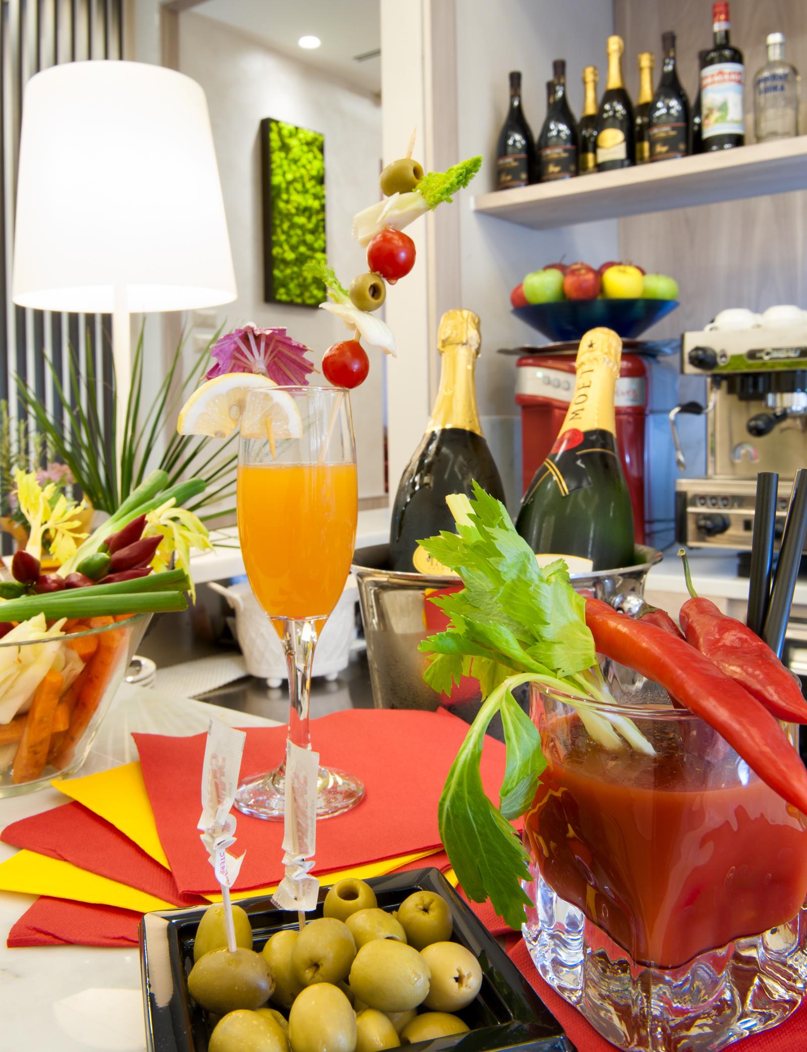 Sunflower Hotel Mailand
