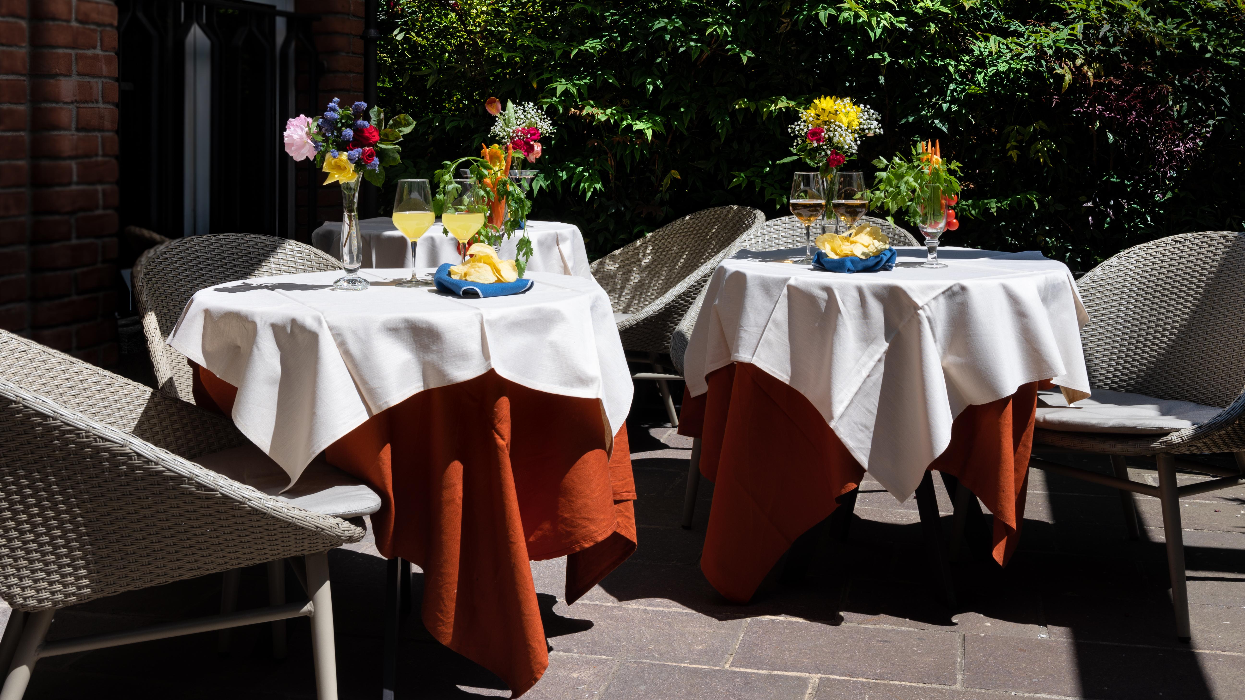 Sunflower Hotel Mailand