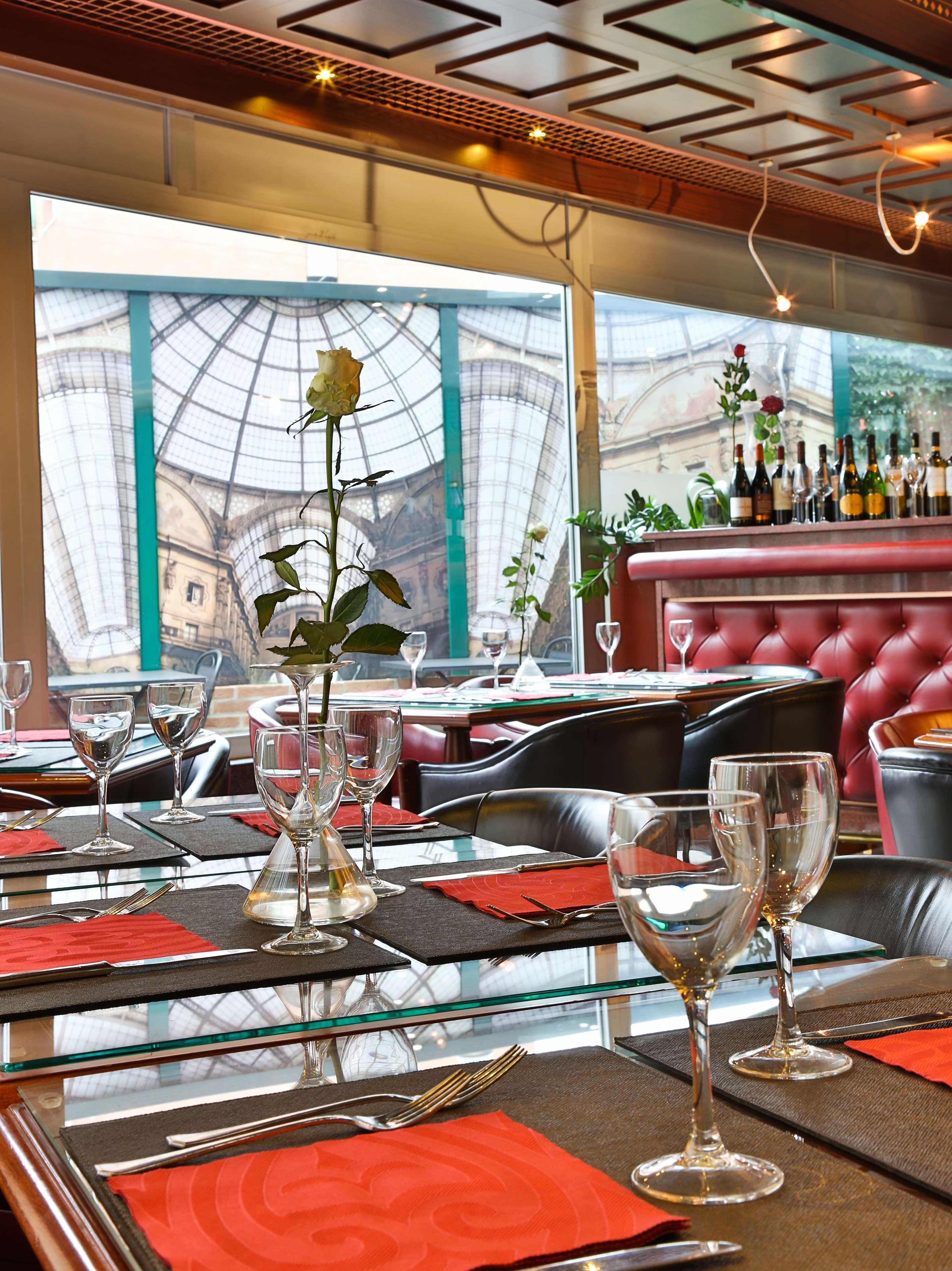 Hotel Antares Concorde, Signature Collection