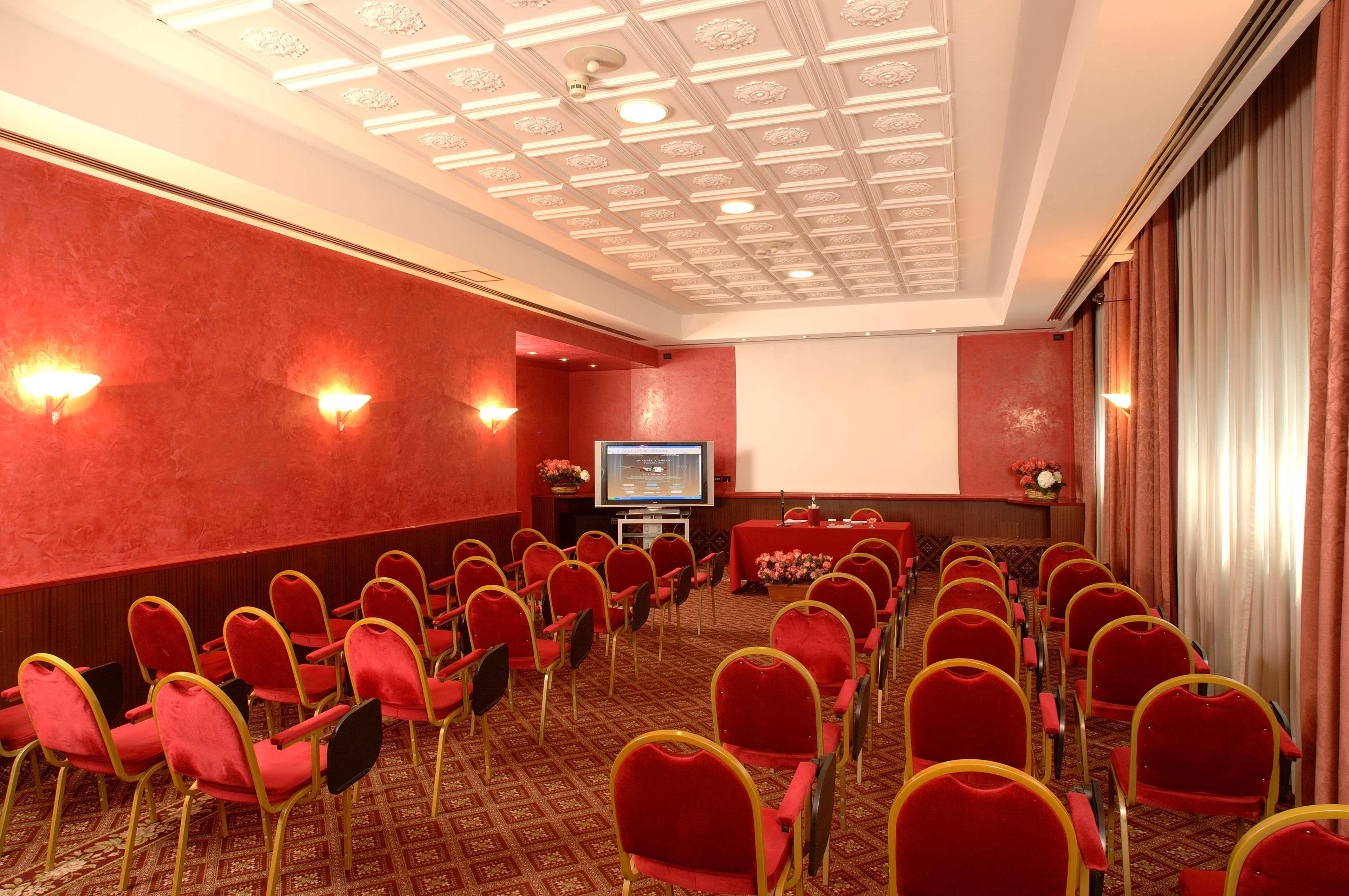 Hotel Antares Concorde, Signature Collection 4*