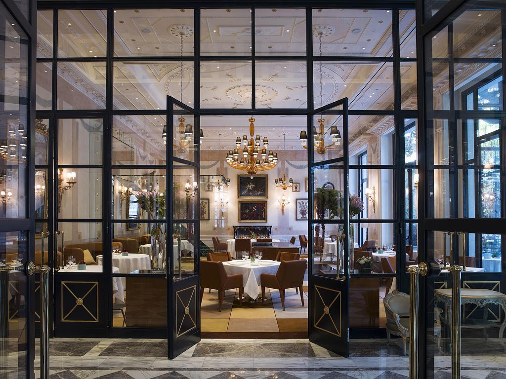 Palazzo Parigi & Grand - Lhw 5* Mailand