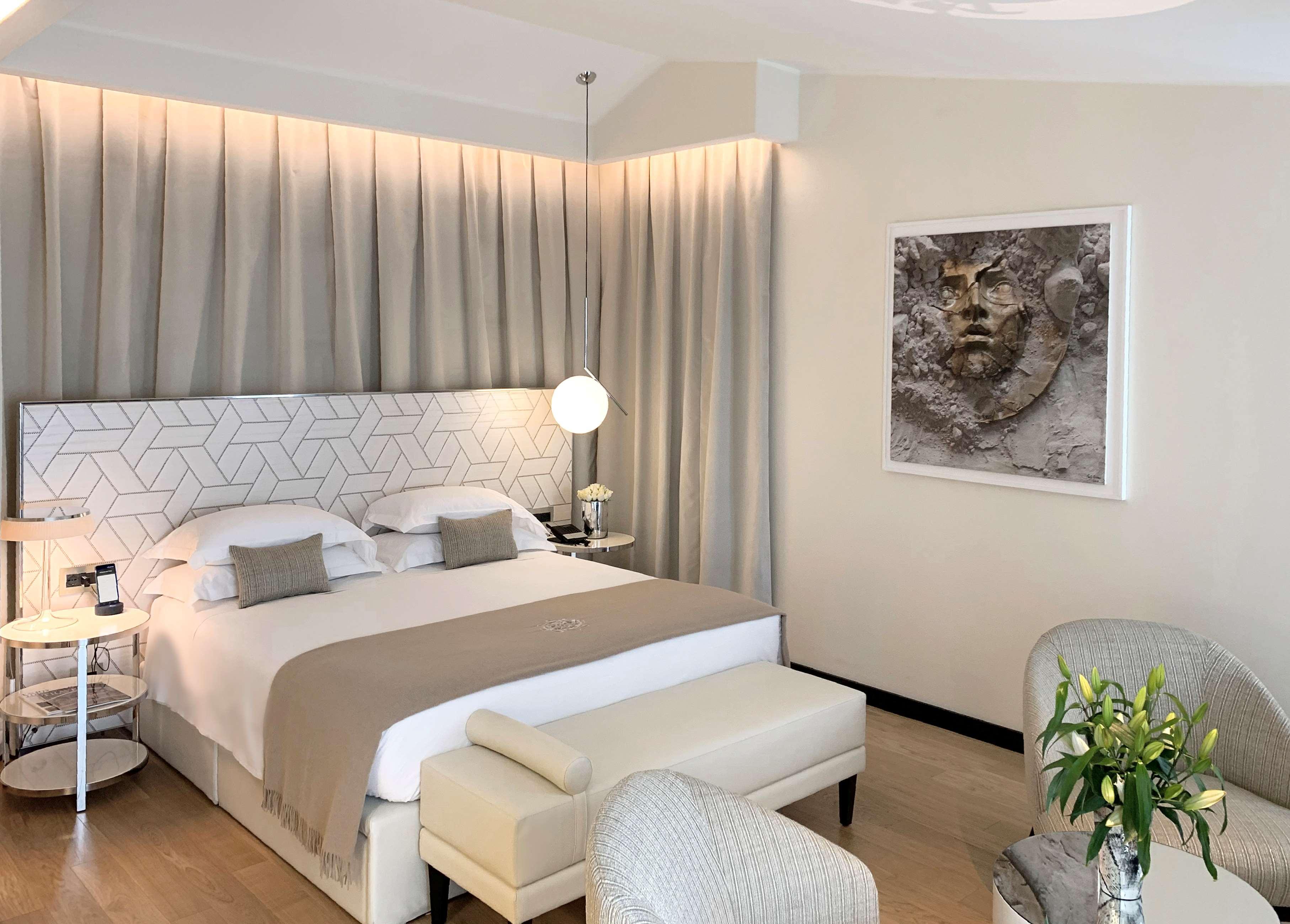 Rosa Grand \u2013 Starhotels Collezione