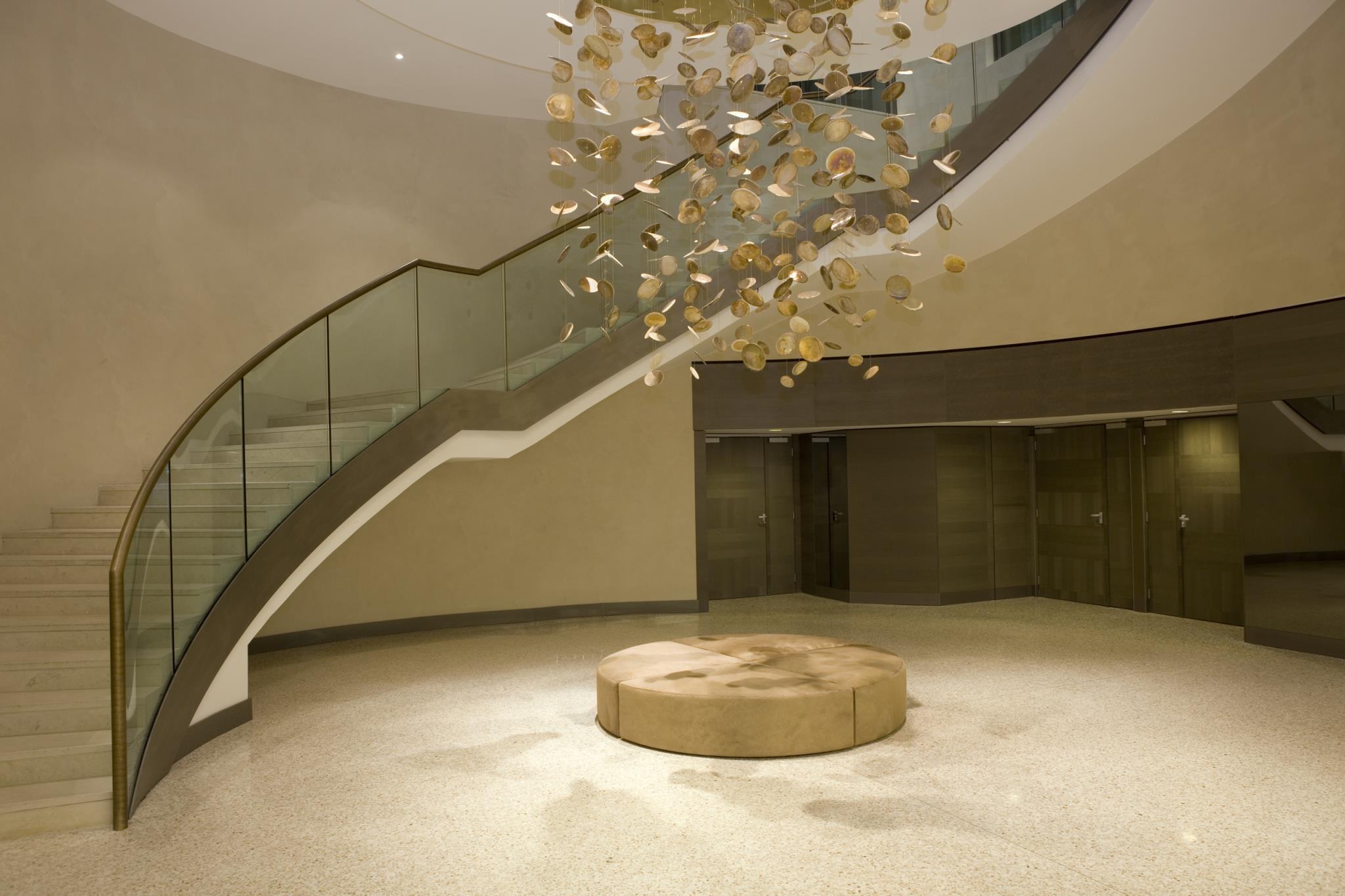 Rosa Grand \u2013 Starhotels Collezione Mailand