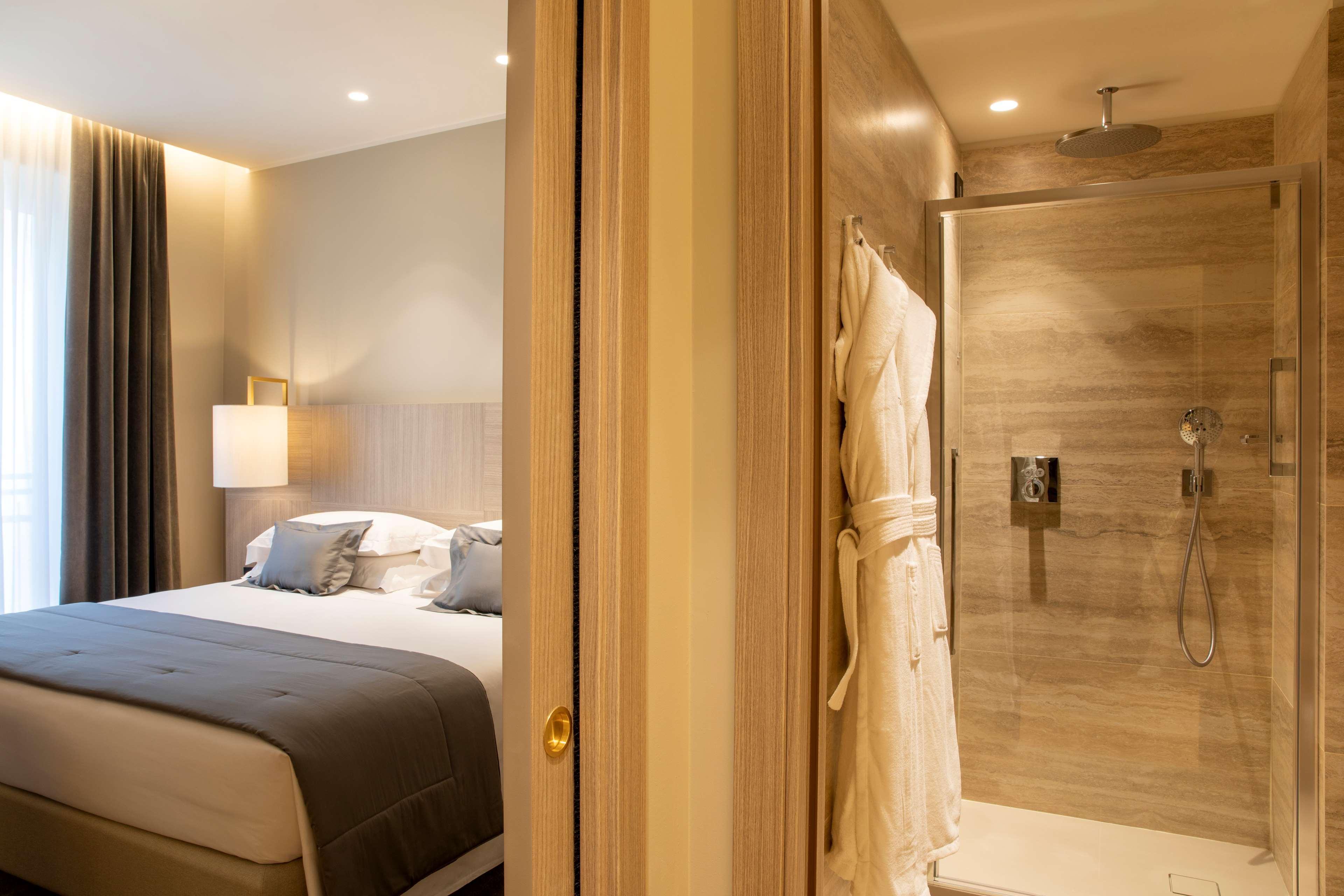 Rosa Grand \u2013 Starhotels Collezione Mailand