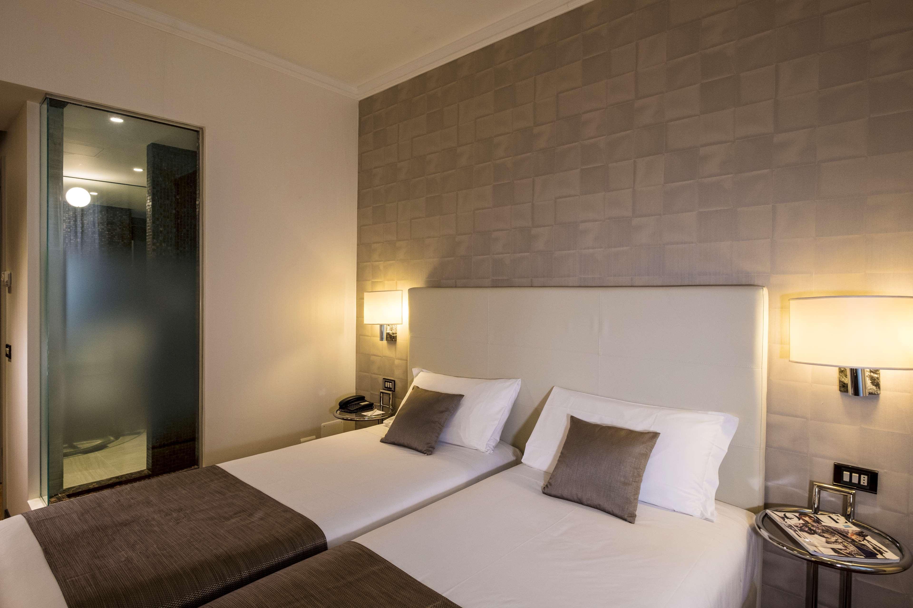 Best Western City Mailand