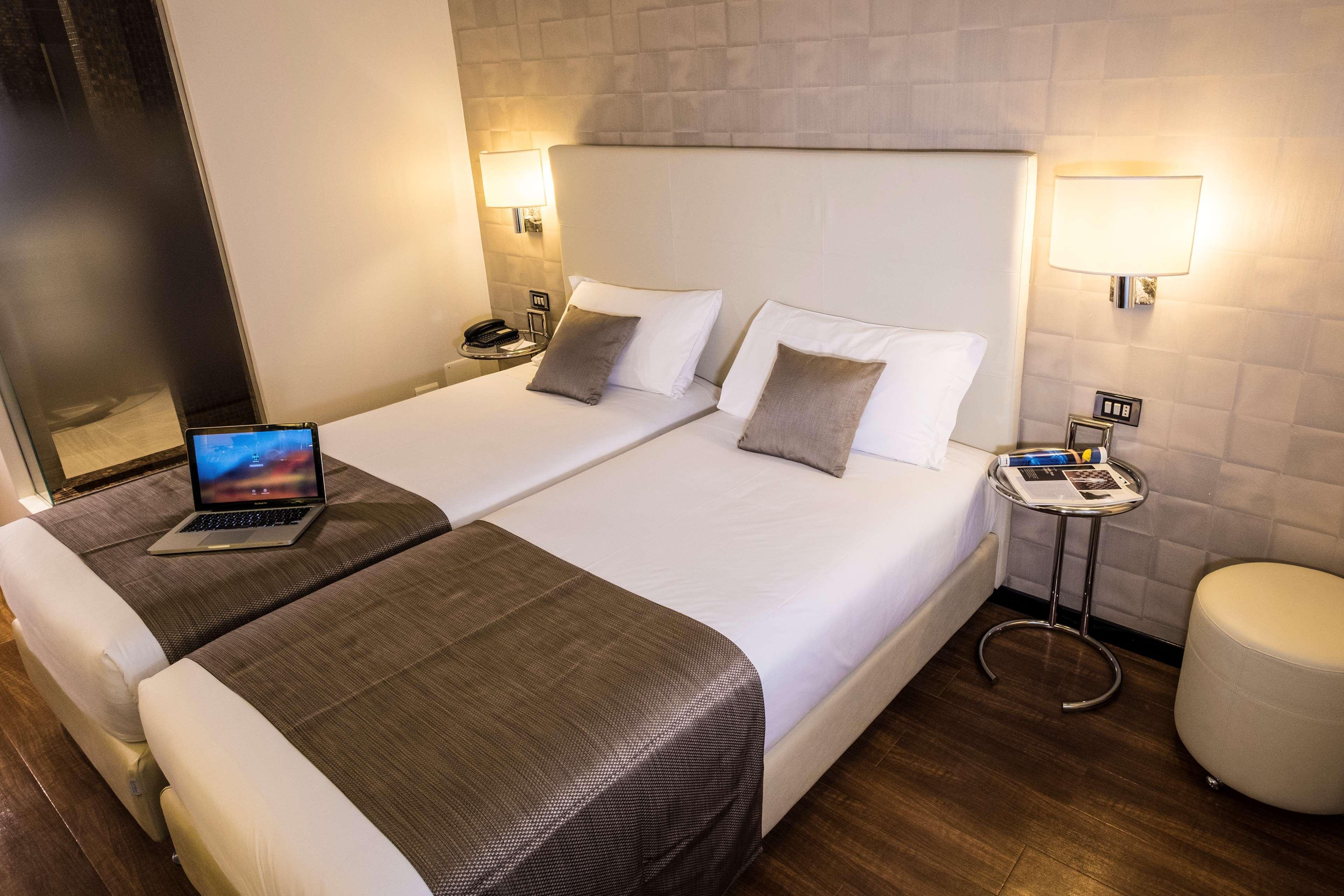 Best Western City Hotel