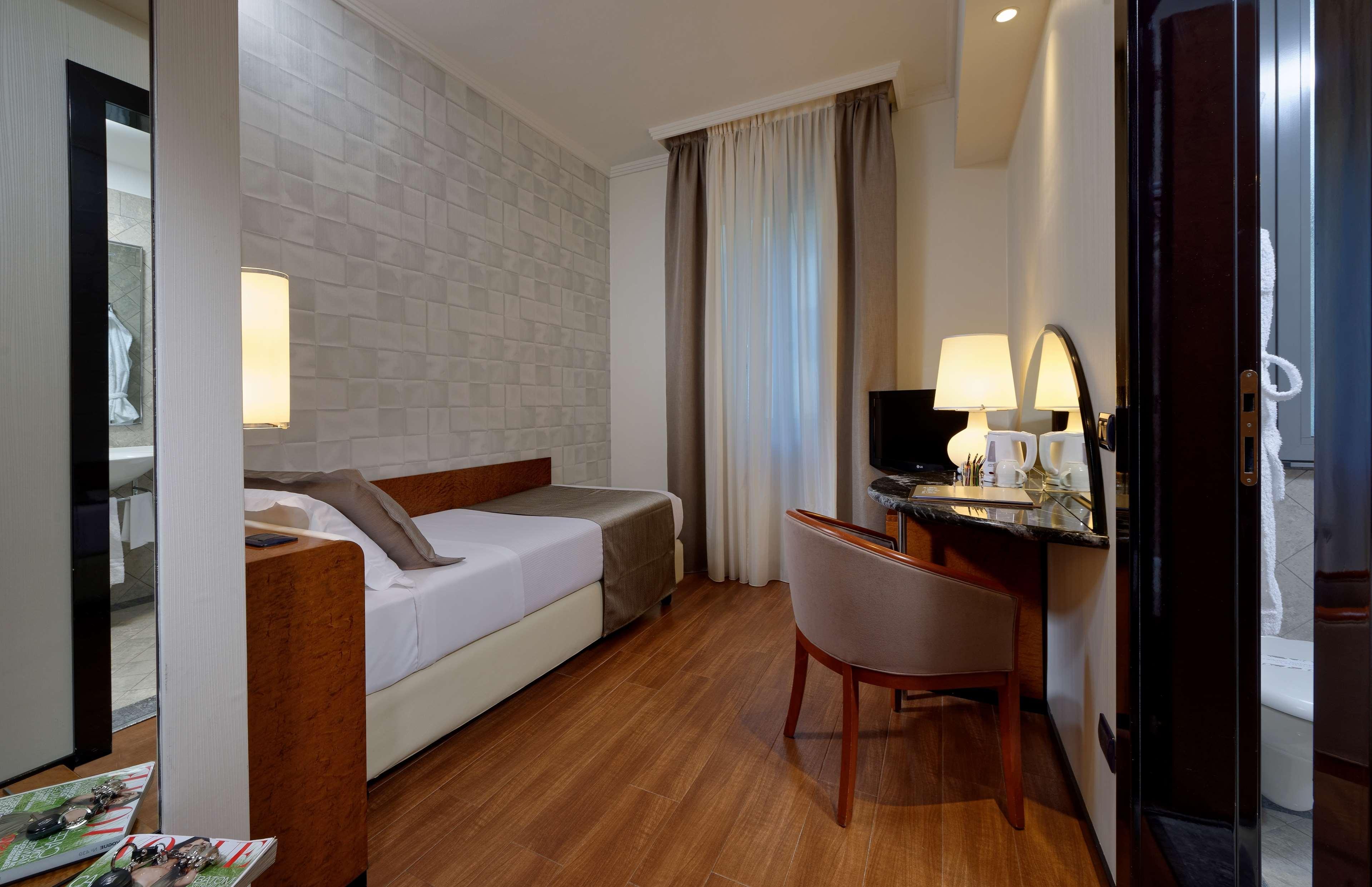 Hotel Best Western City 4*
