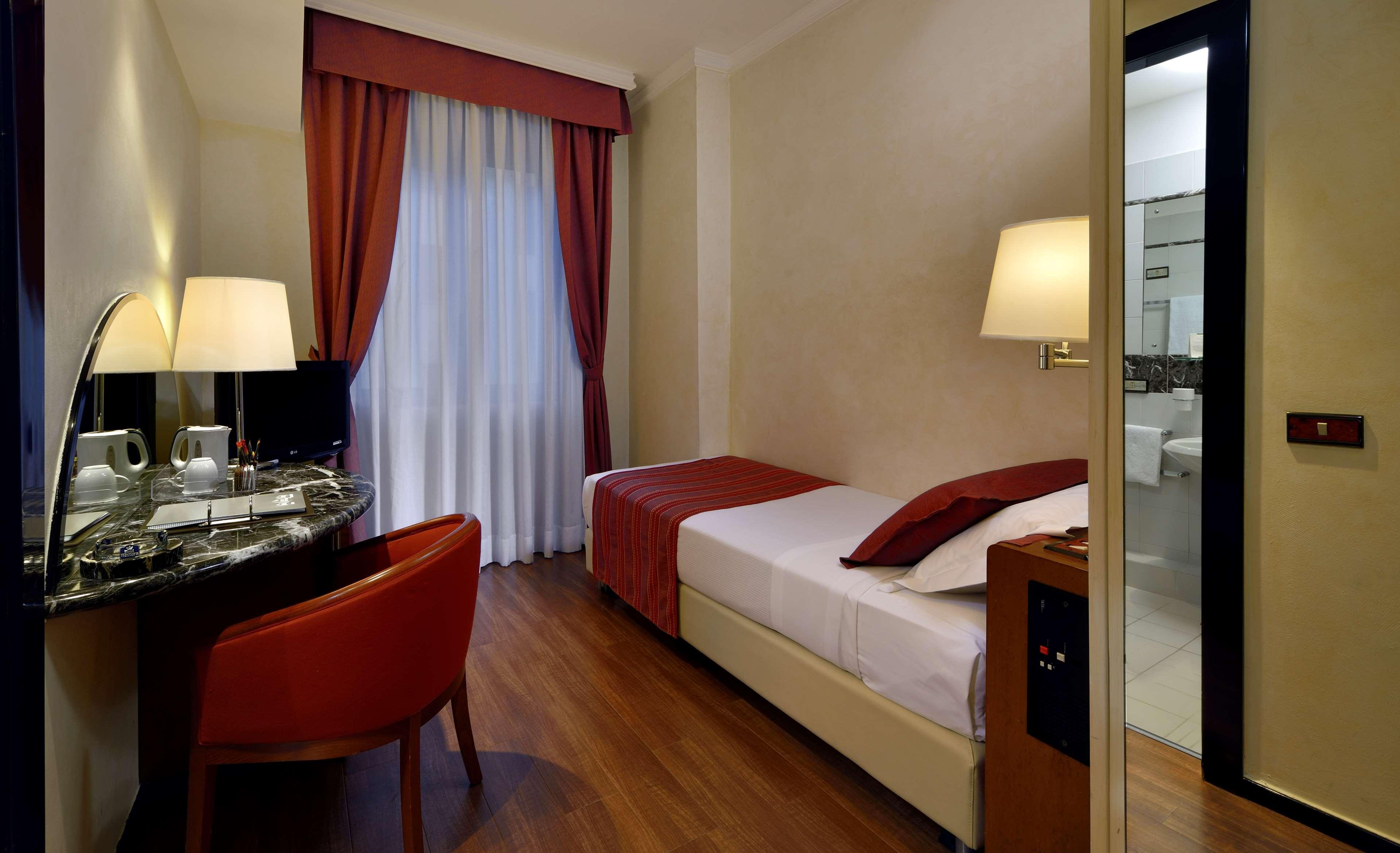 Best Western City Milão
