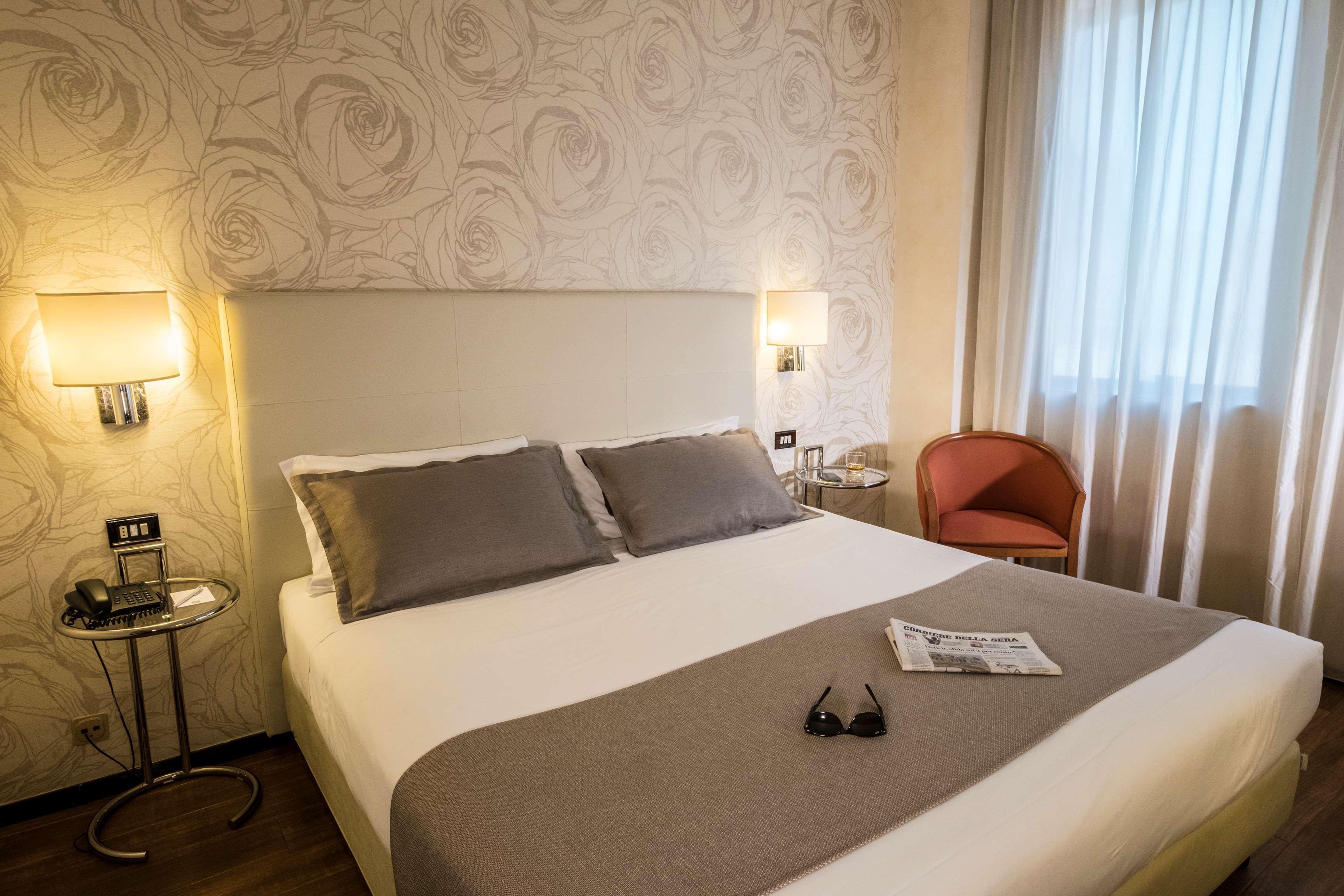 Best Western City 4*