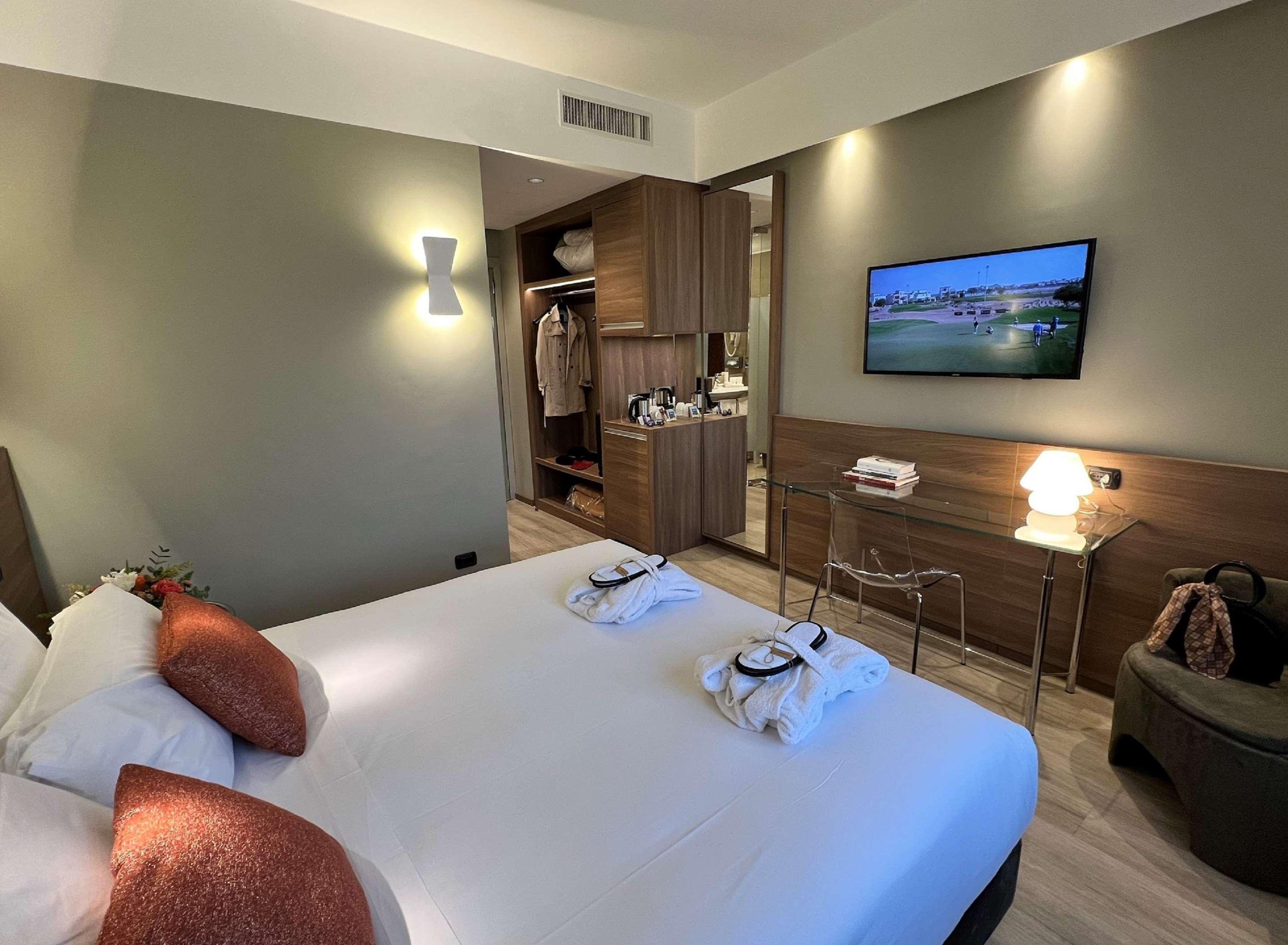 Hotel Best Western City Milão