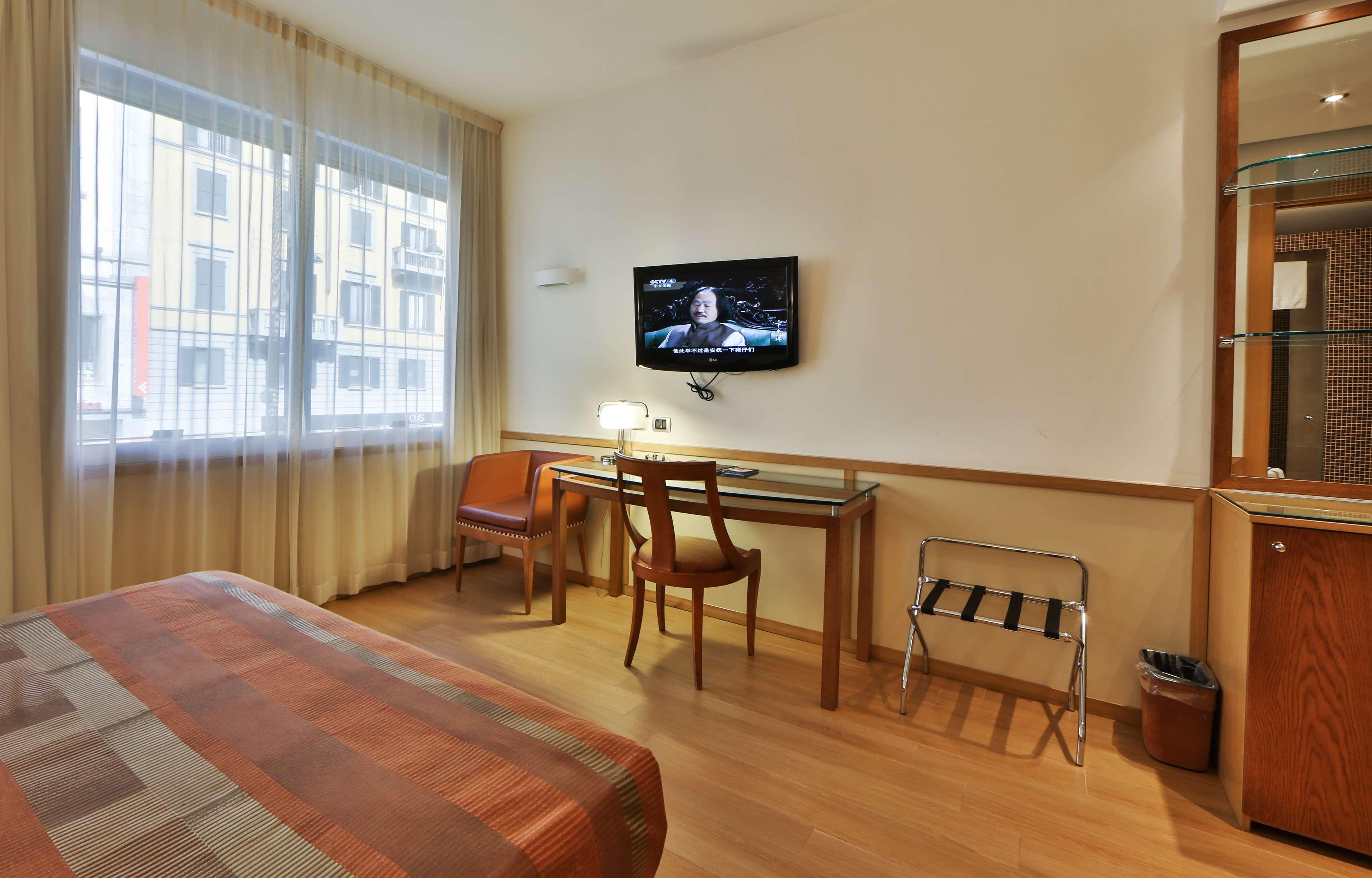Best Western City Hotel 4*