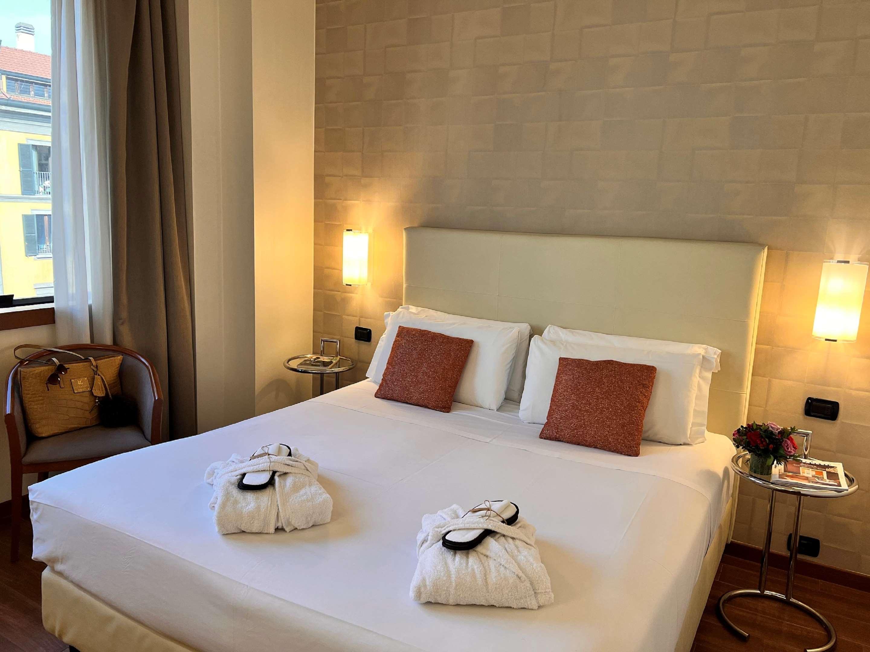 Best Western City Milão