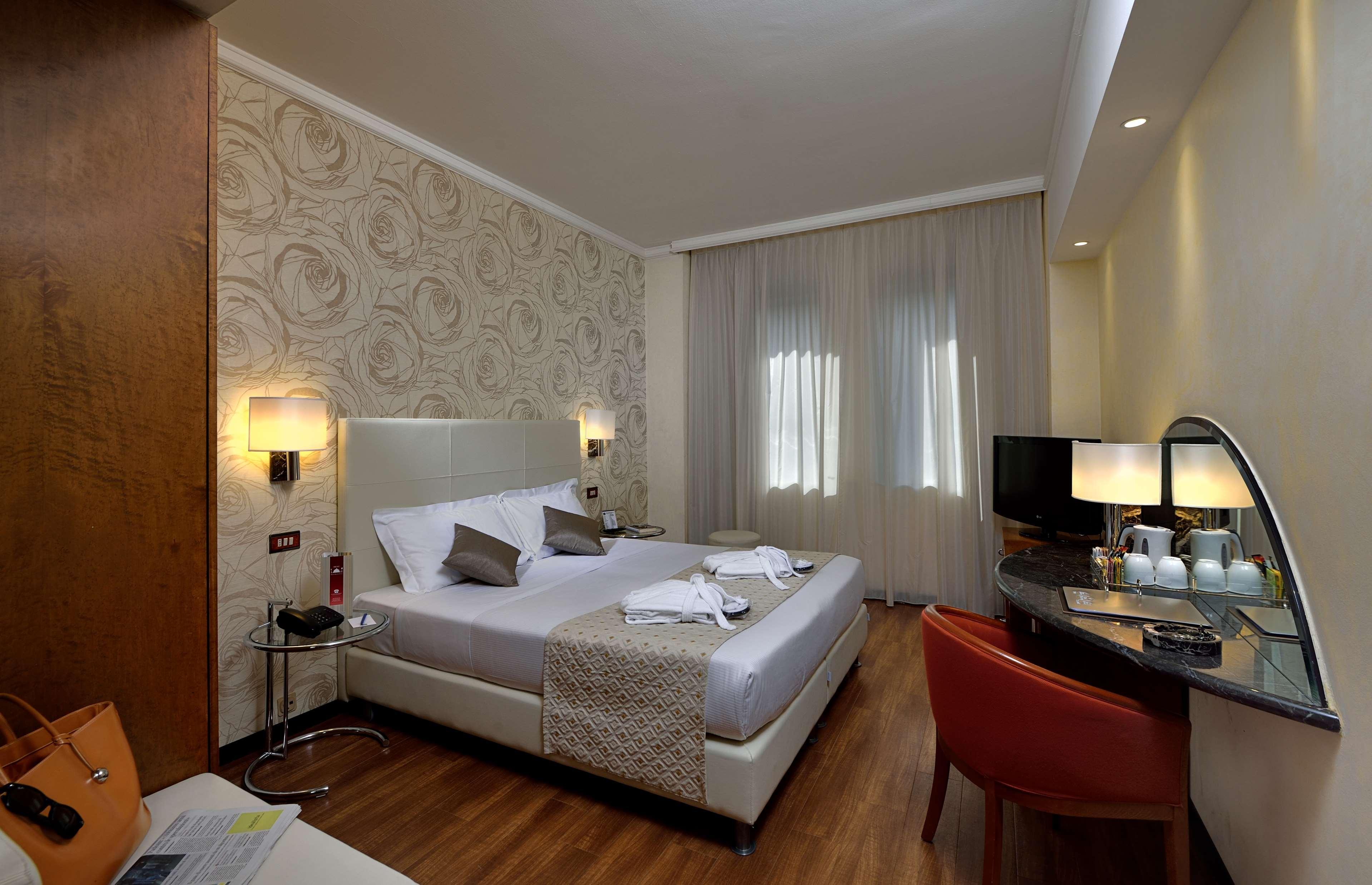 Best Western City Milão