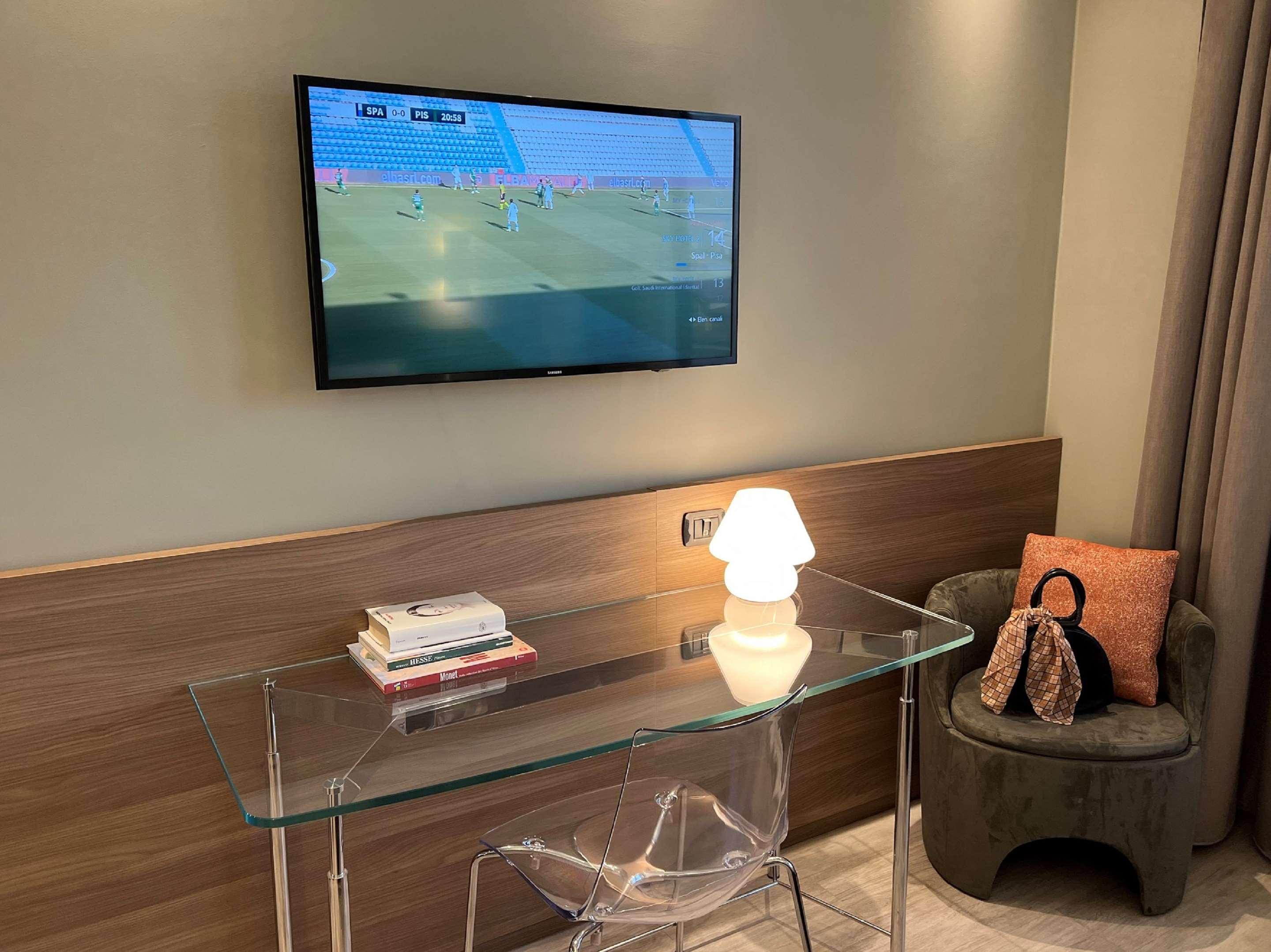 Best Western City Hotel