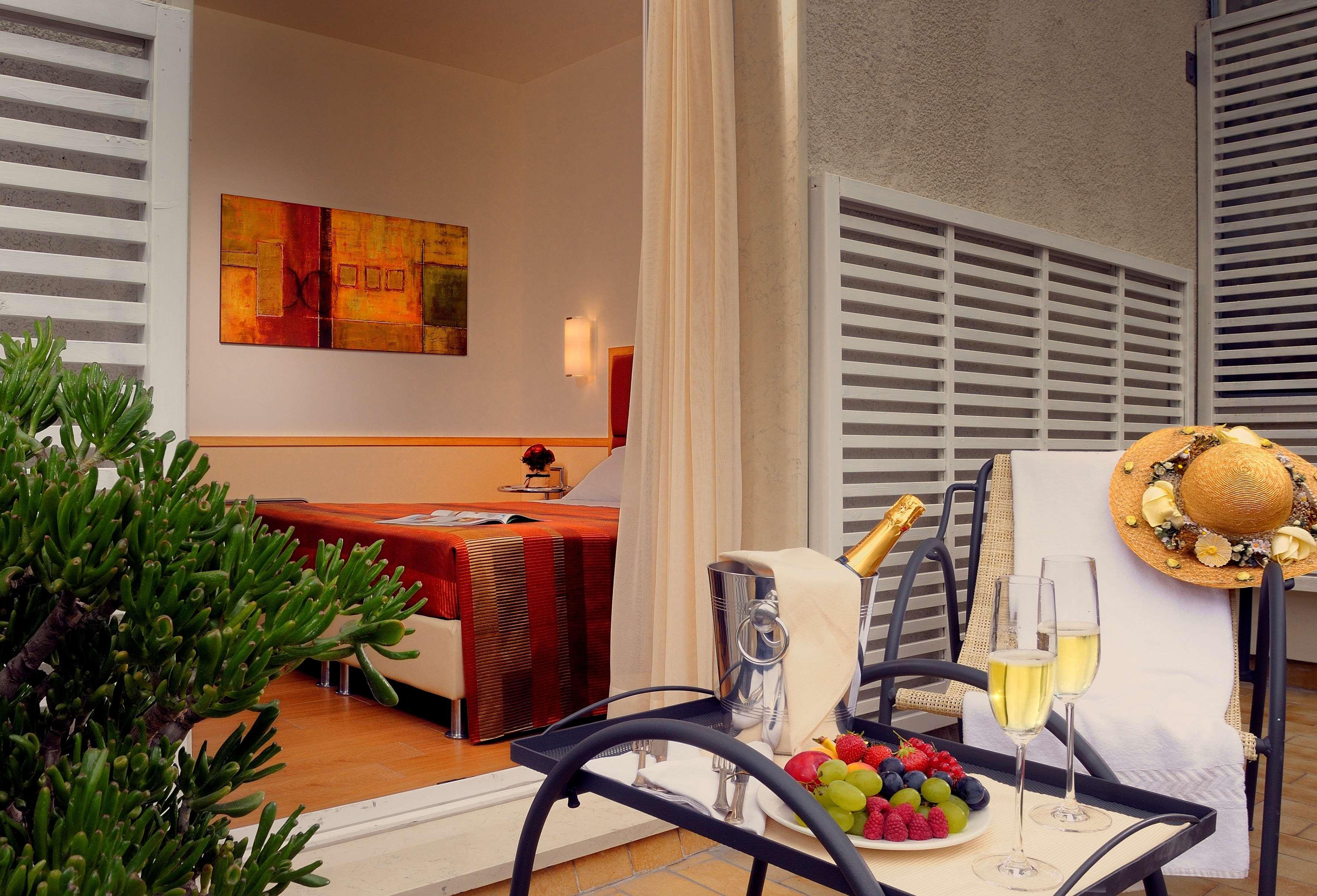 Best Western City