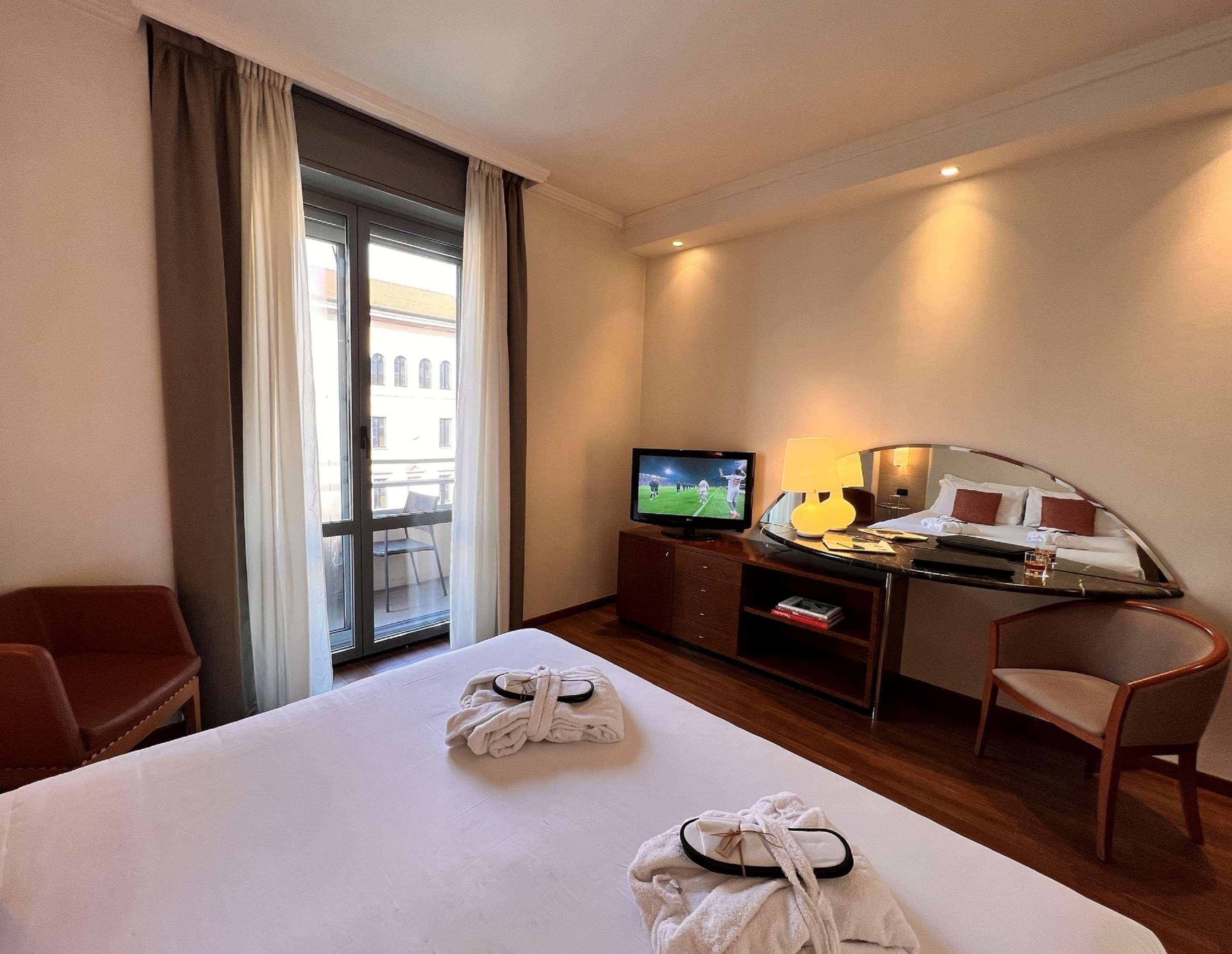 Hotel Best Western City
