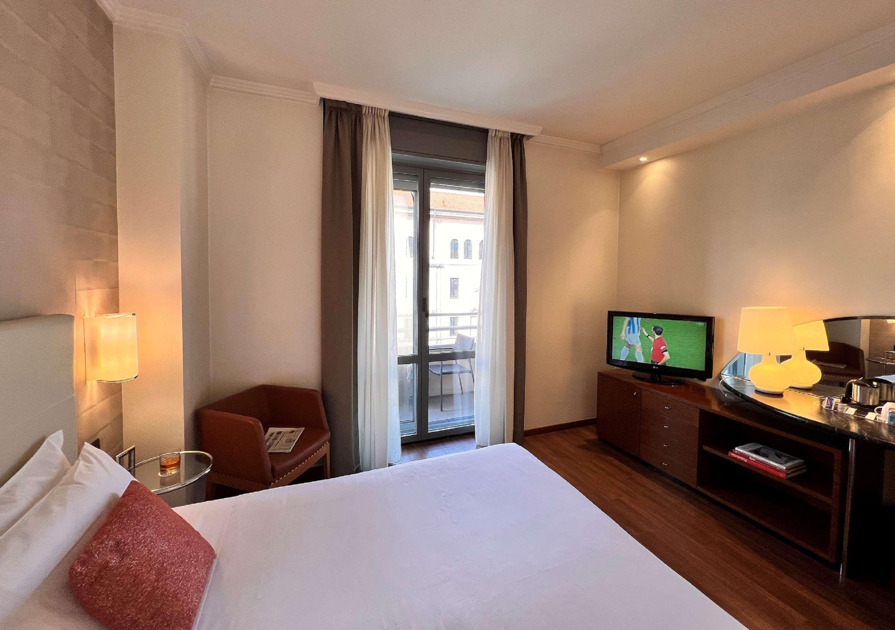 Hotel Best Western City