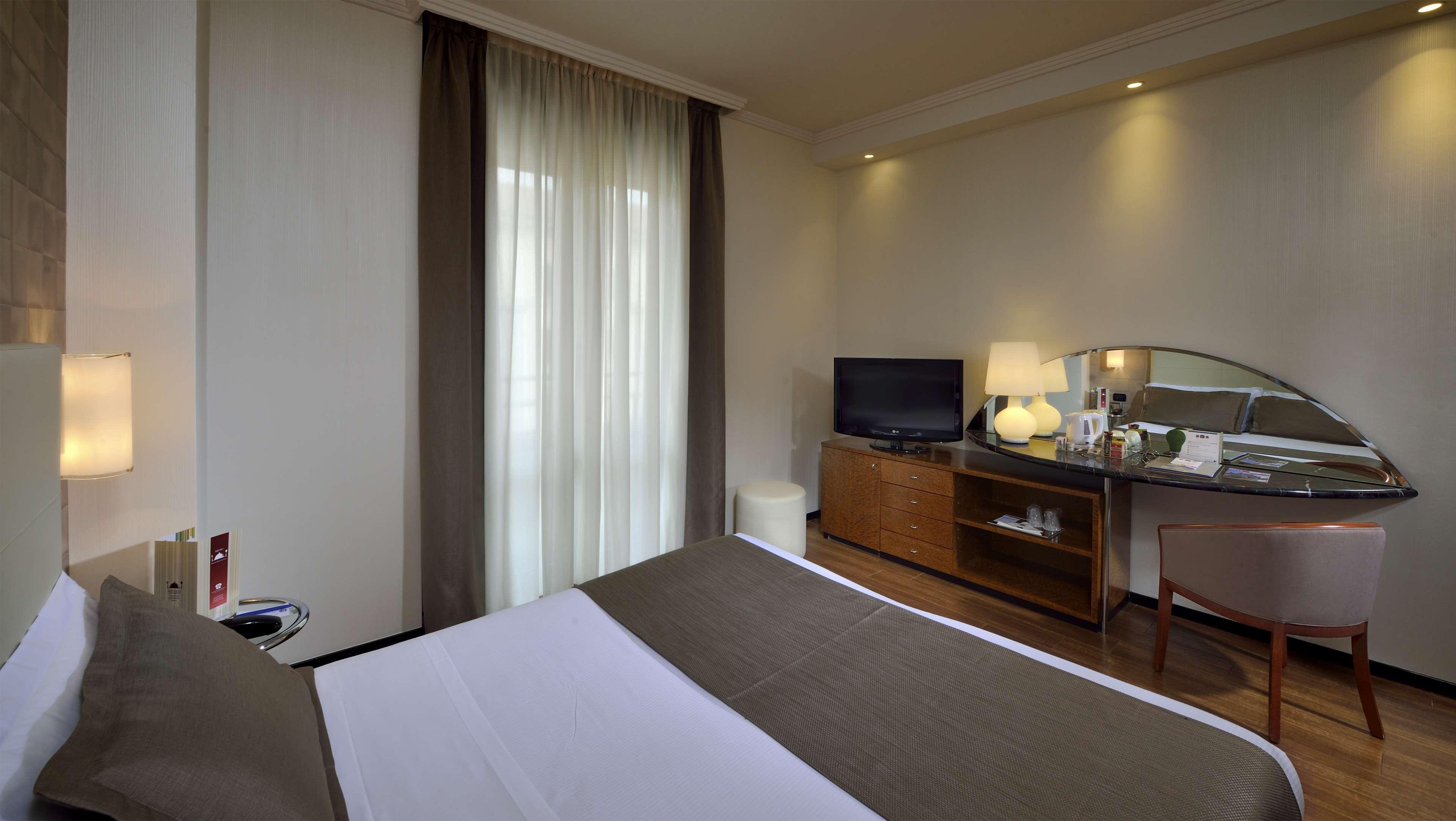 Best Western City Milão