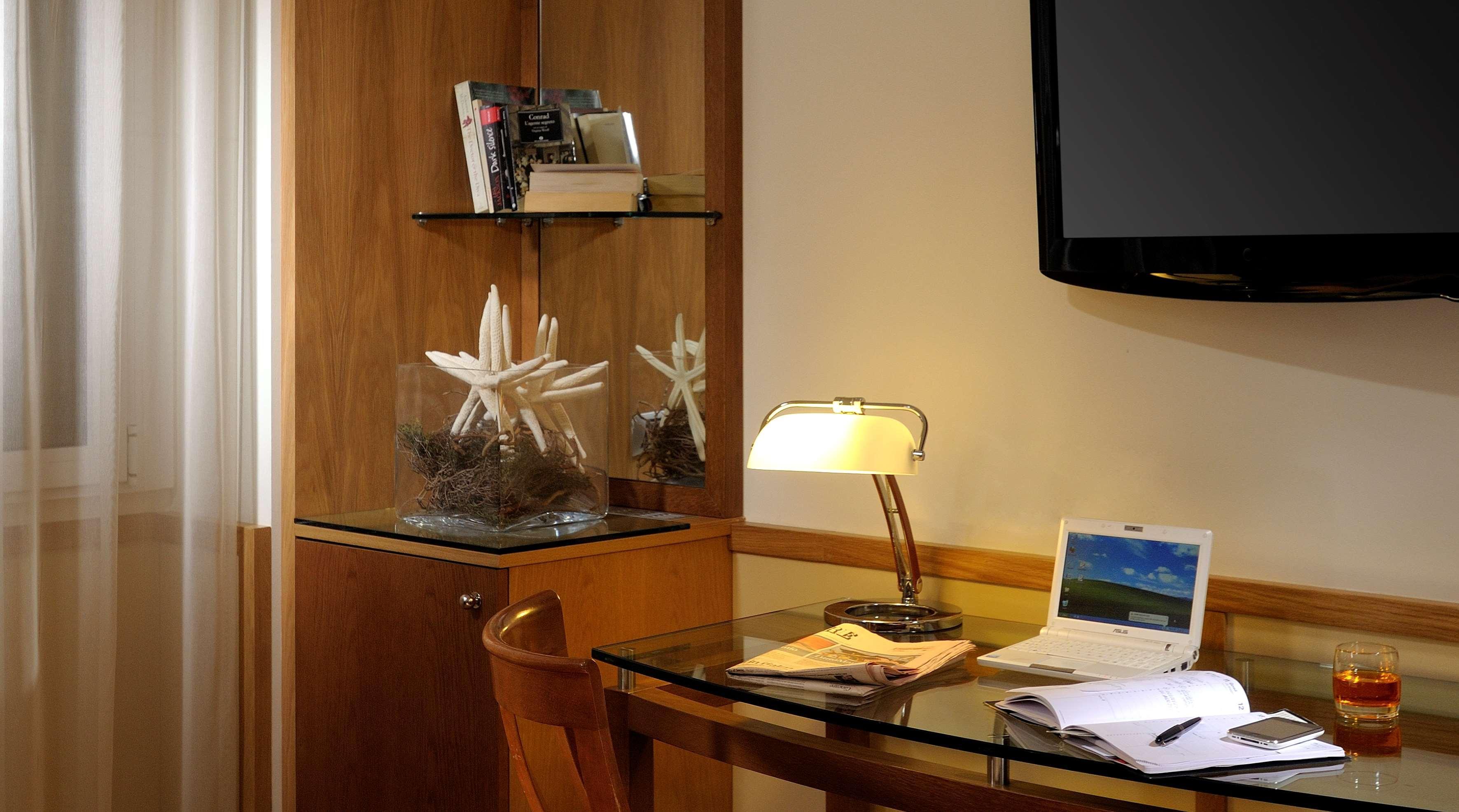 Best Western City Hotel Milão