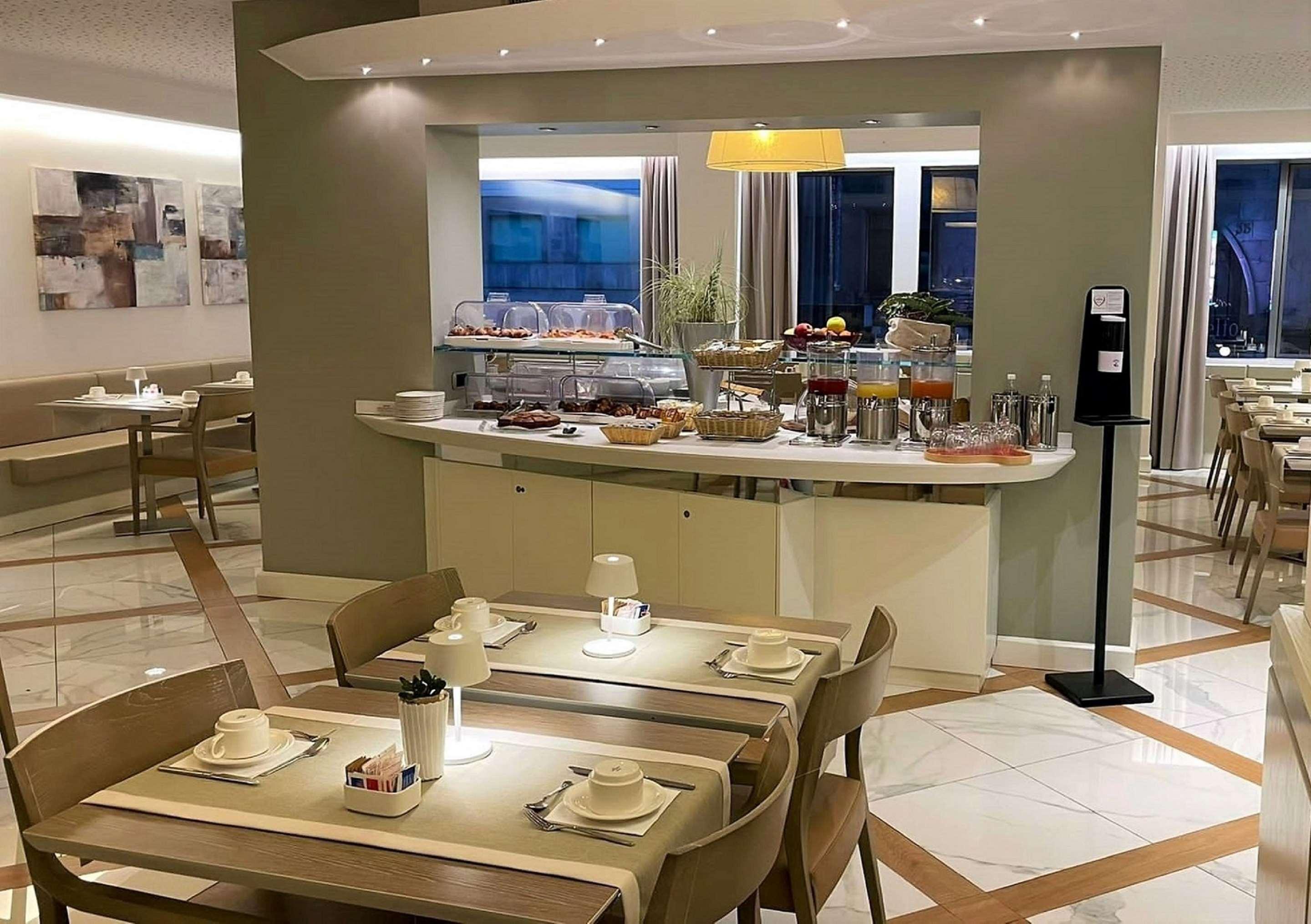 Best Western City Hotel 4*
