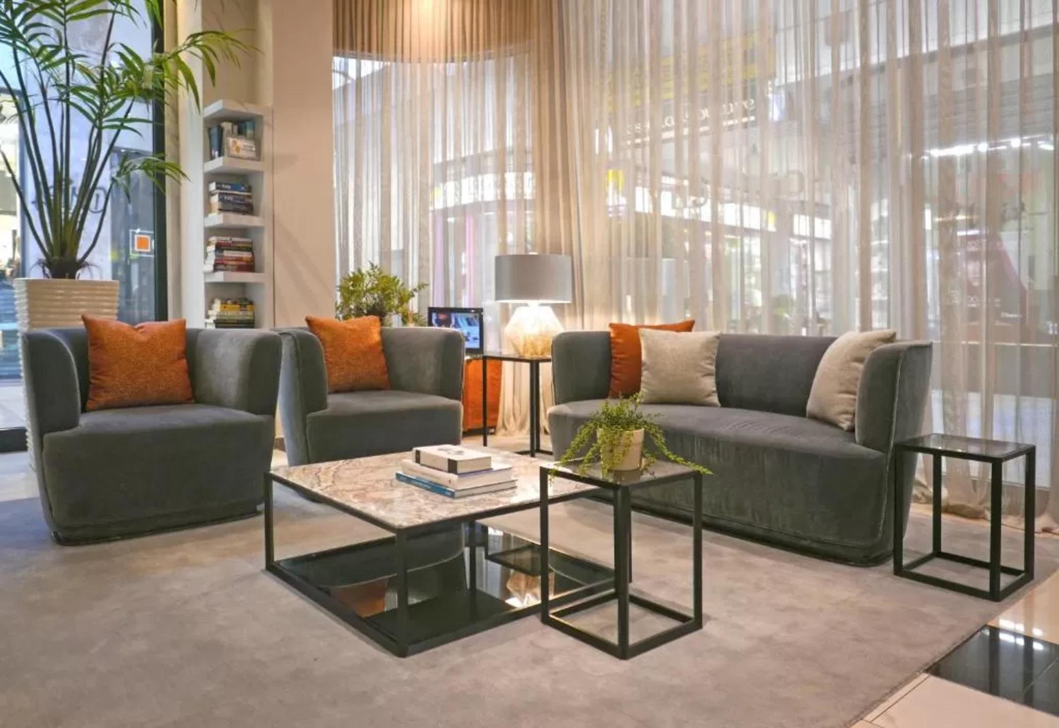 Best Western City Hotel