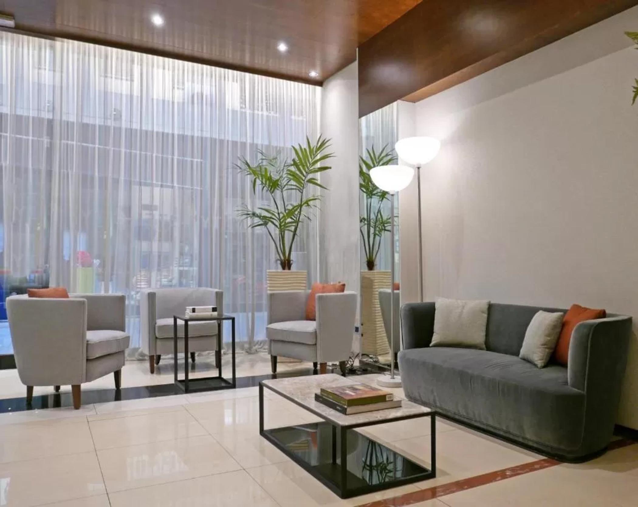 Best Western City