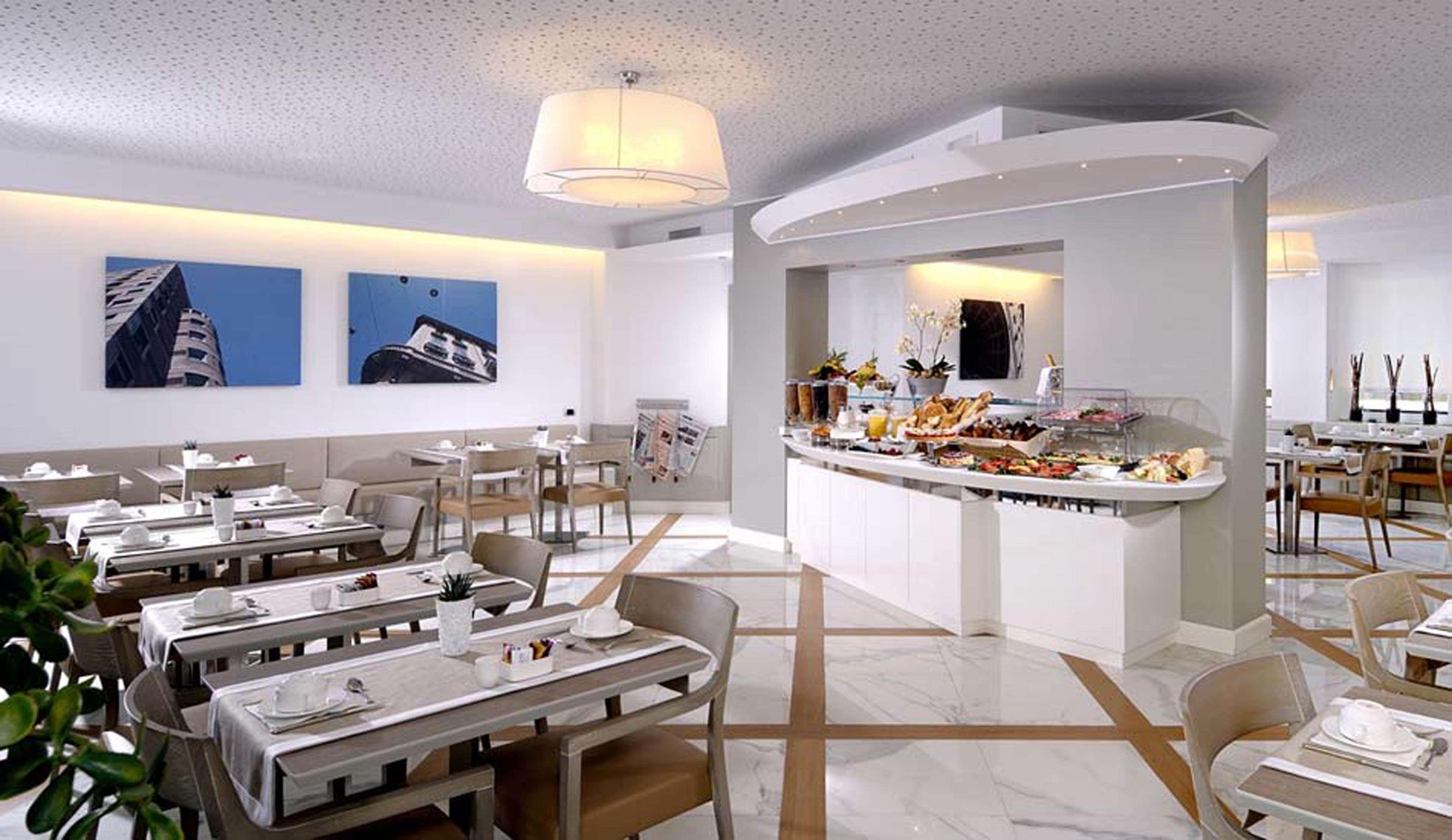 Best Western City Hotel