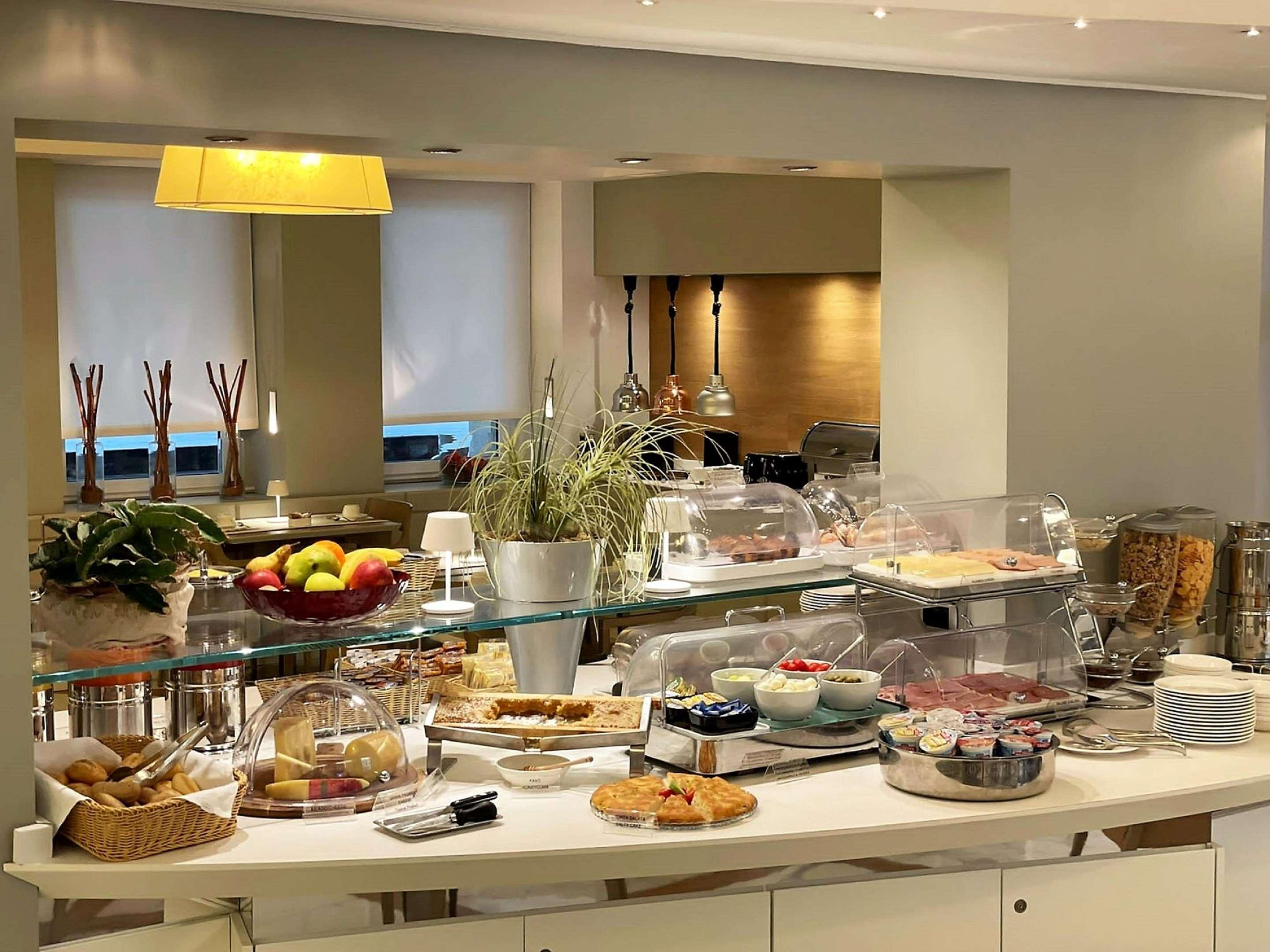 Best Western City Hotel 4*