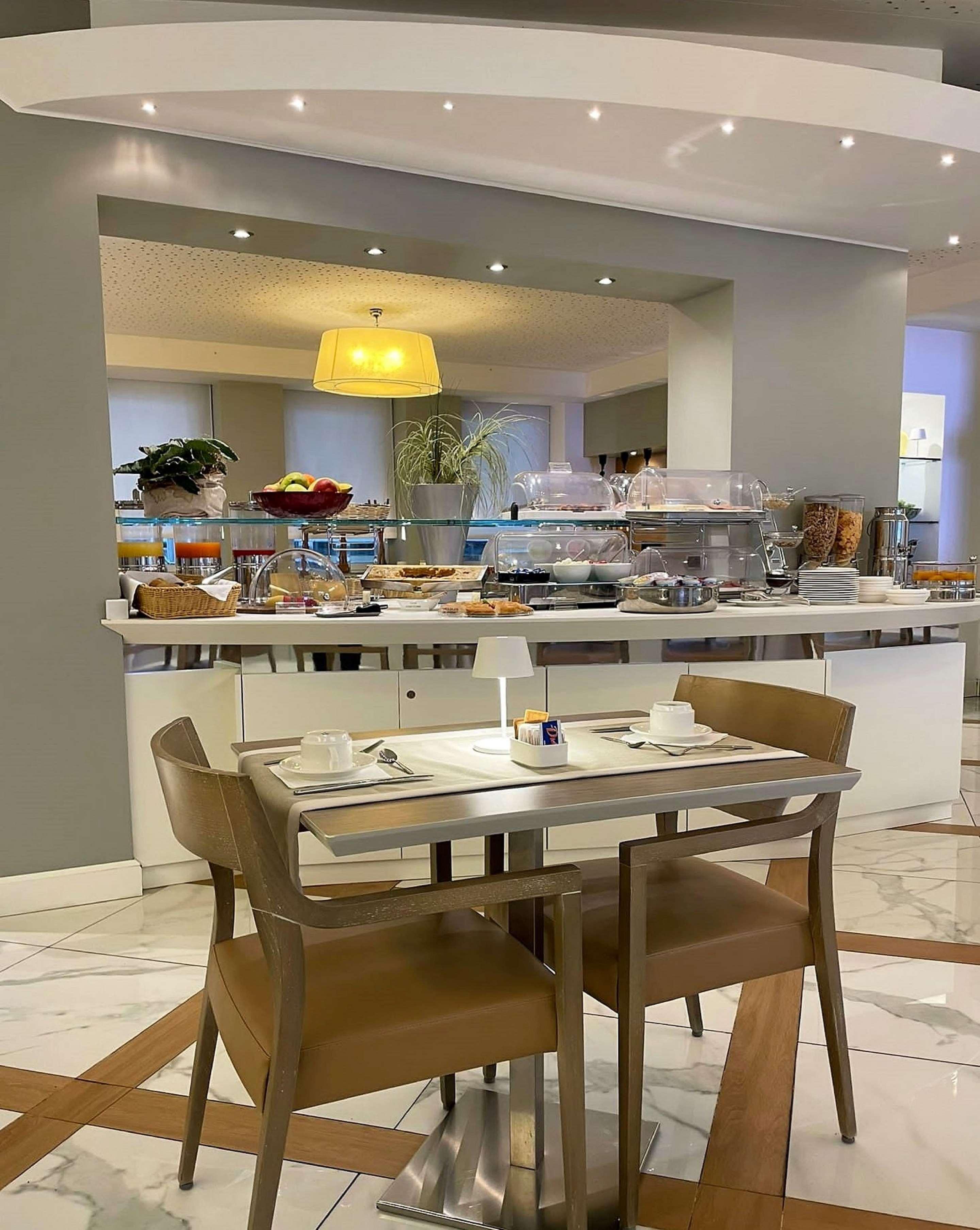 Best Western City Hotel 4*