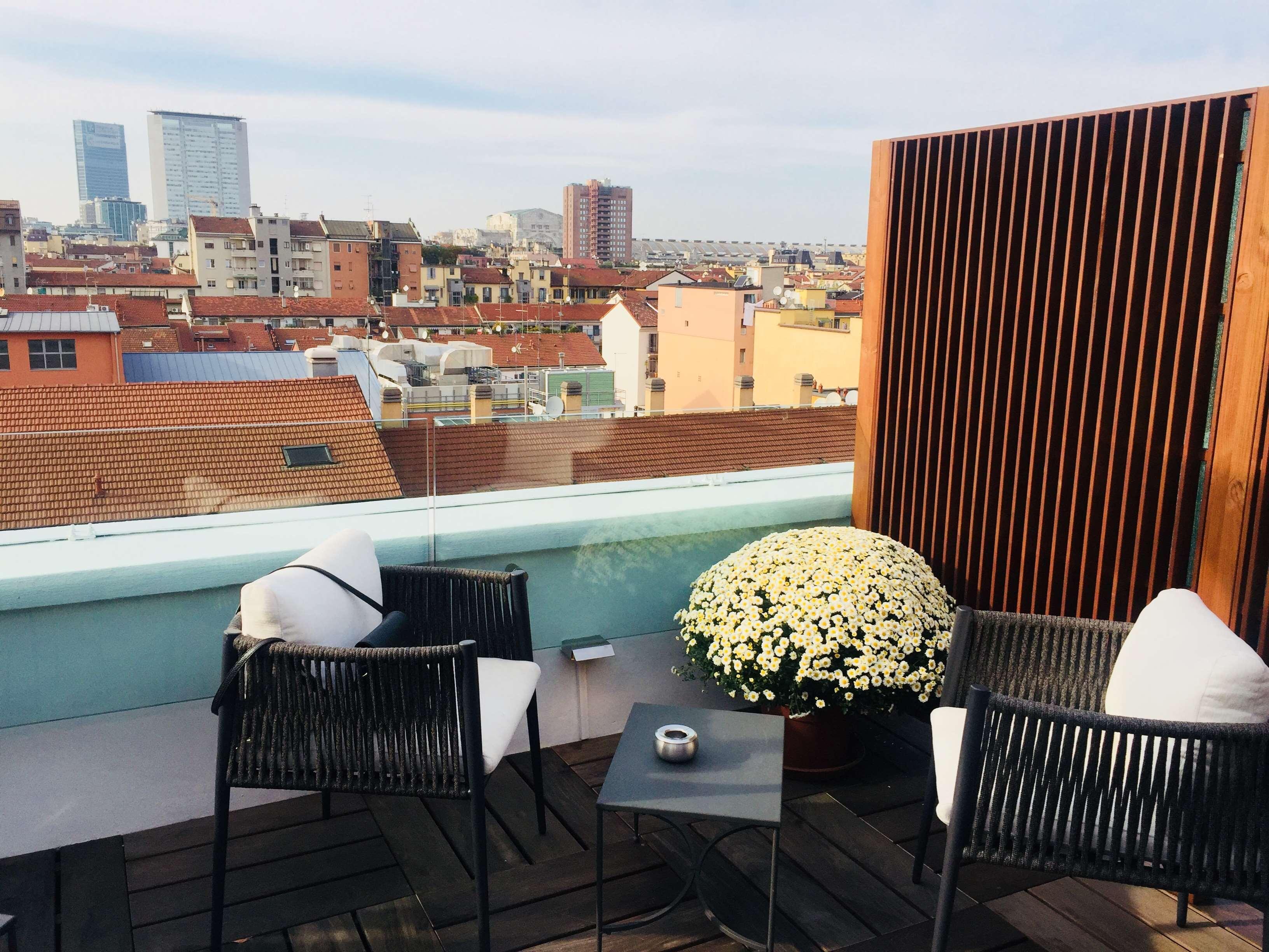 Best Western City 4* Mailand