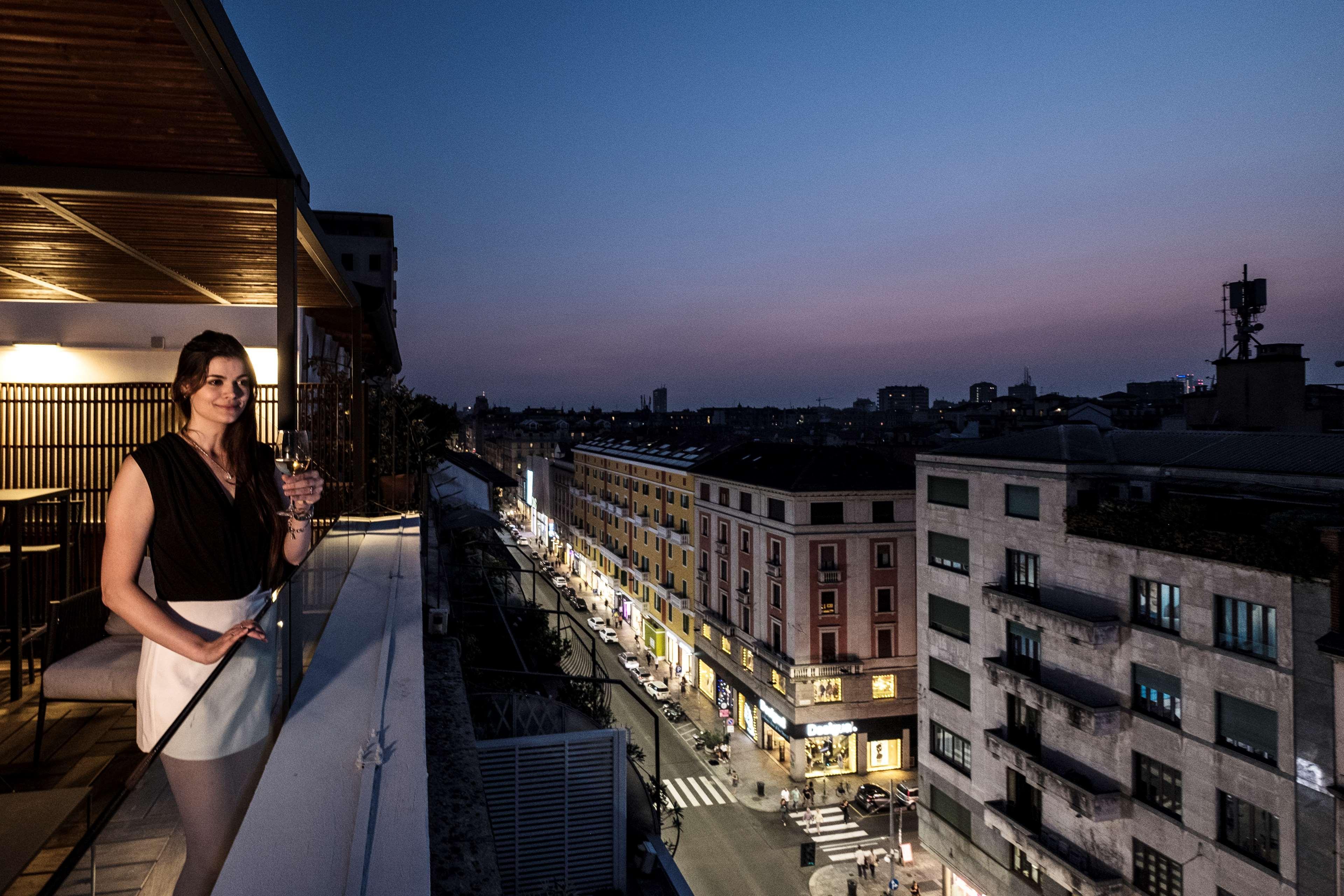 Best Western City 4* Milão